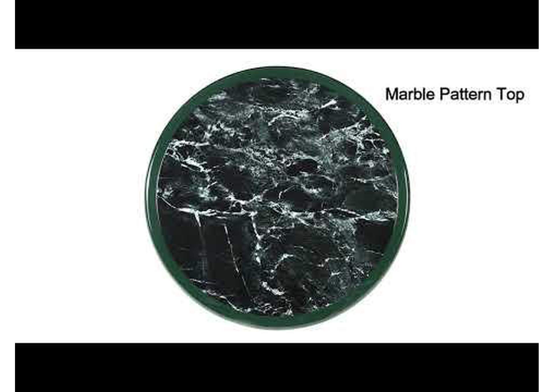 Ronald End Table image 8