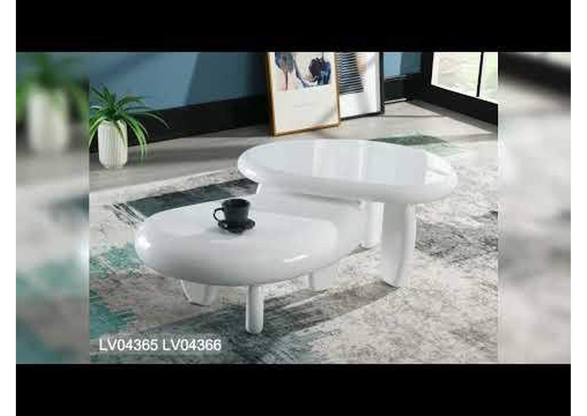 Charlene Coffee Table image 9