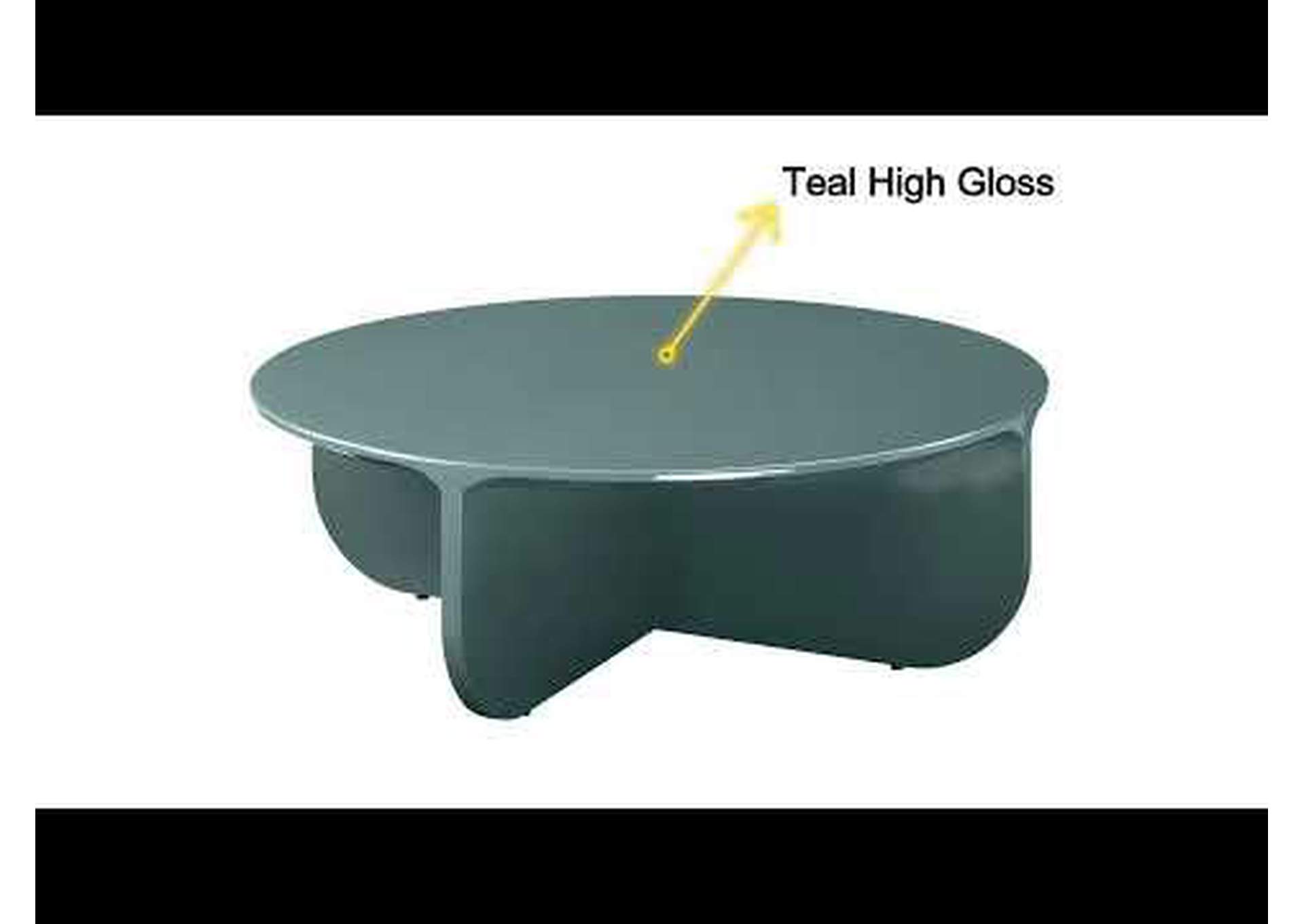 Lamond Coffee Table image 8