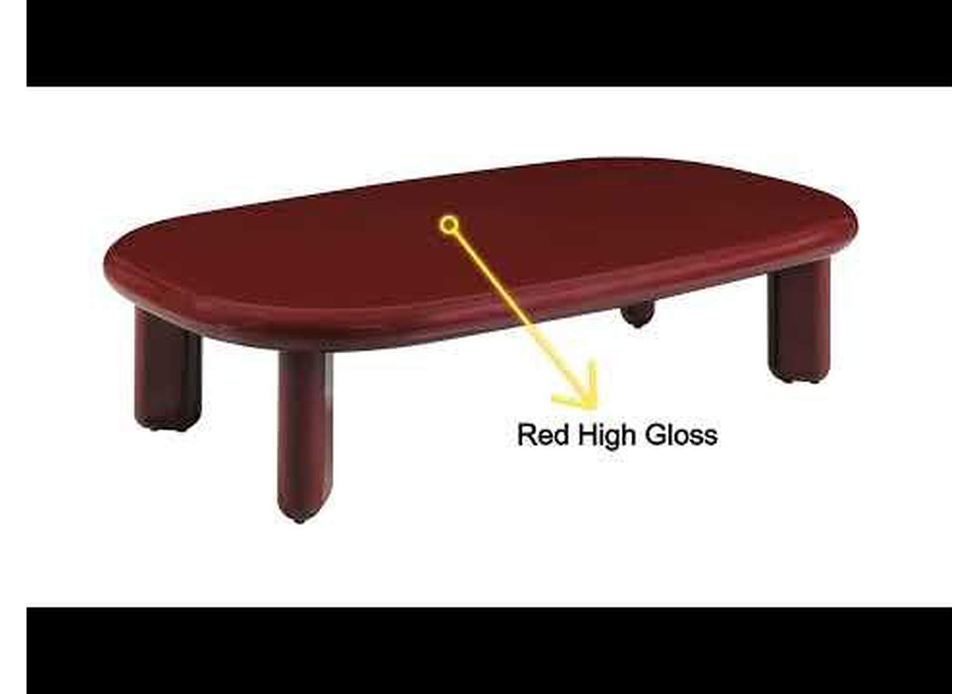 Eddie End Table image 7