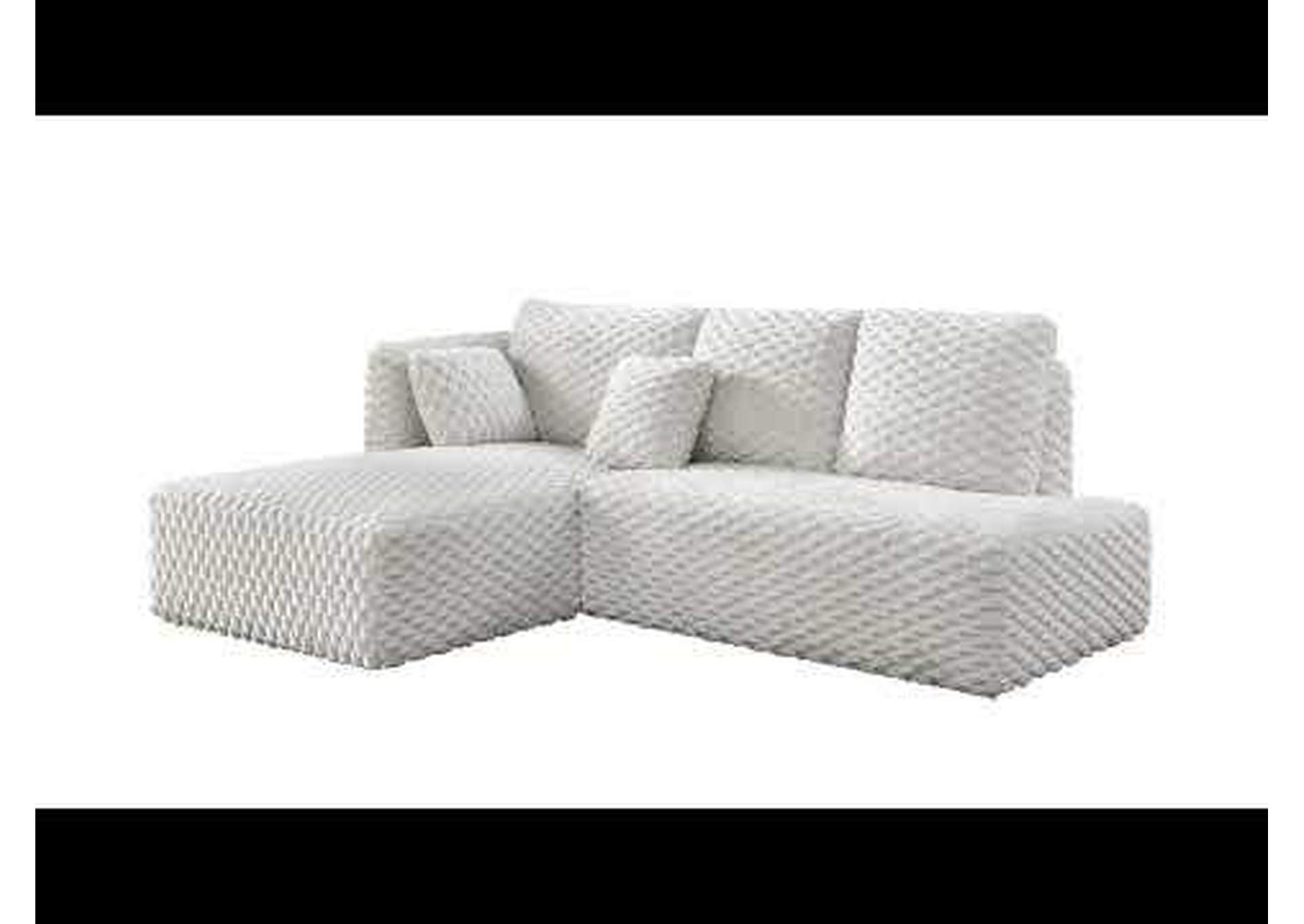 Manya Sectional Sofa image 9