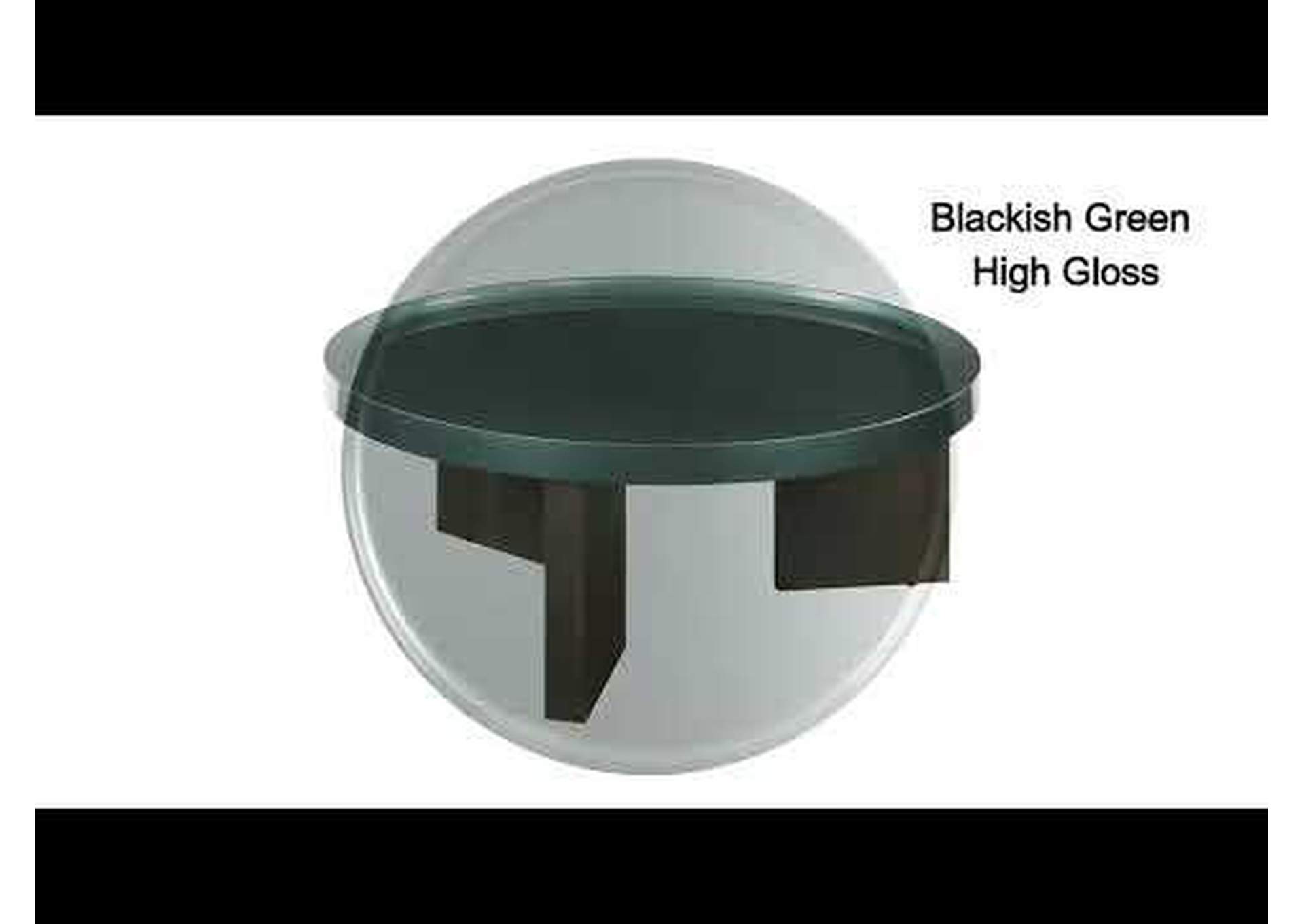 Lakita End Table image 9