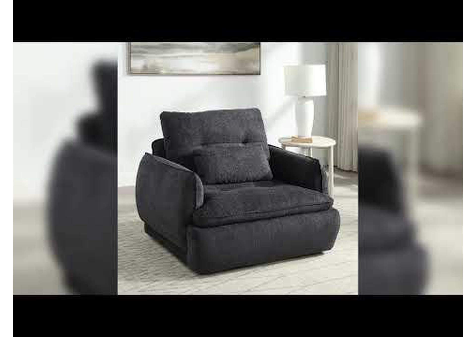 Jonina Sectional Sofa with 4 Pillows image 9