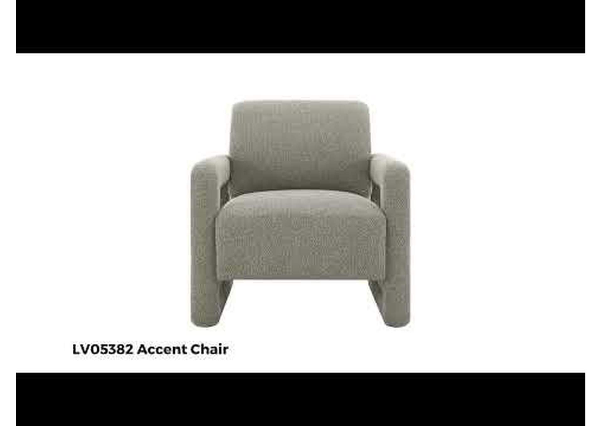 Glenda Accent Chair image 12