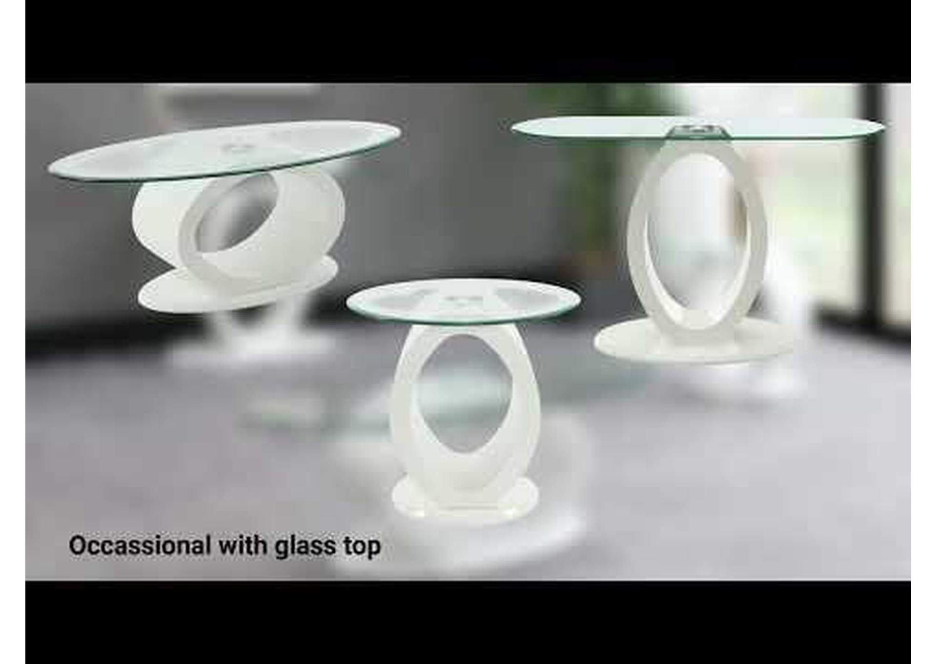 Dyllan Coffee Table image 7