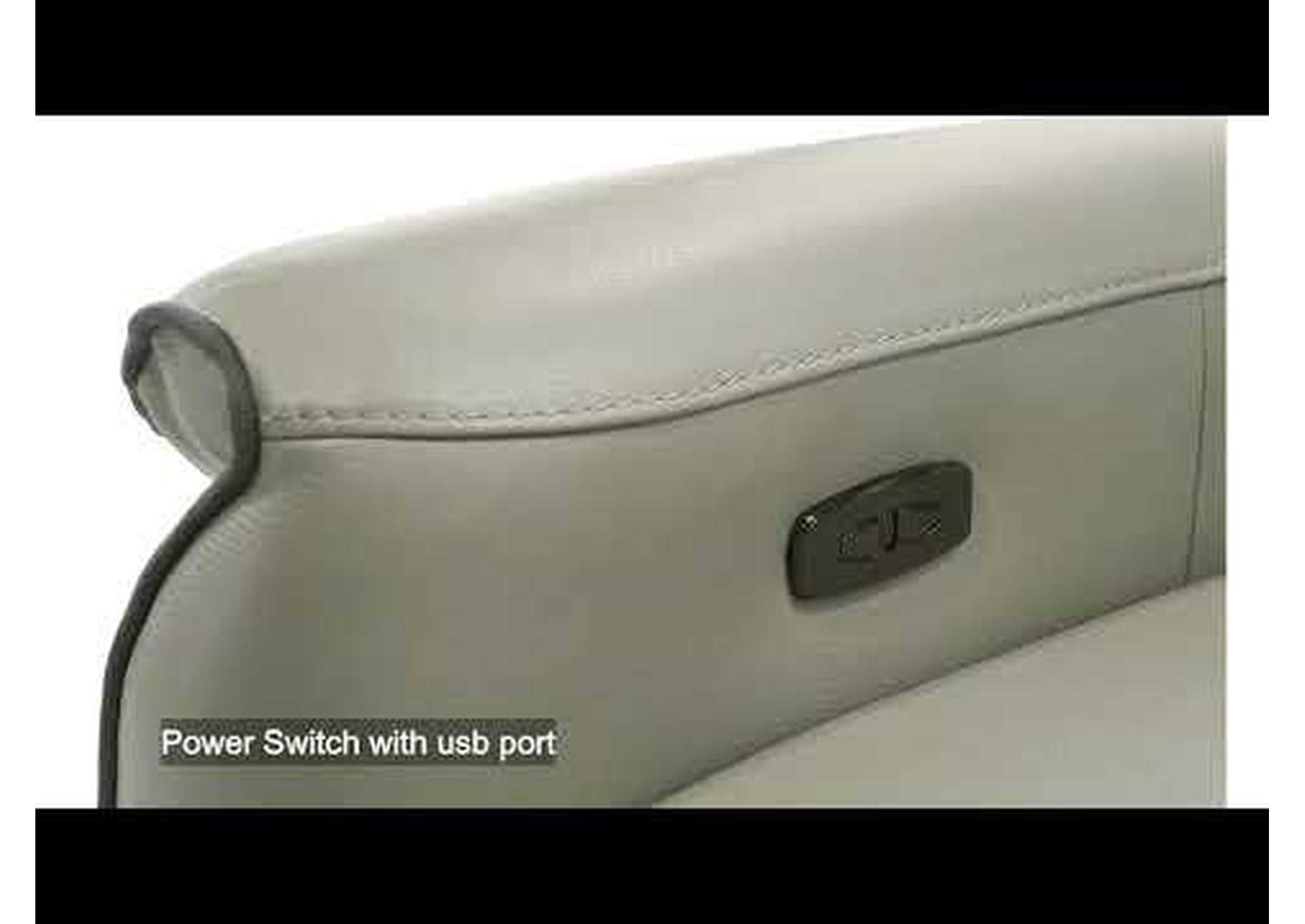 Jayke Power Motion Sectional Sofa image 14