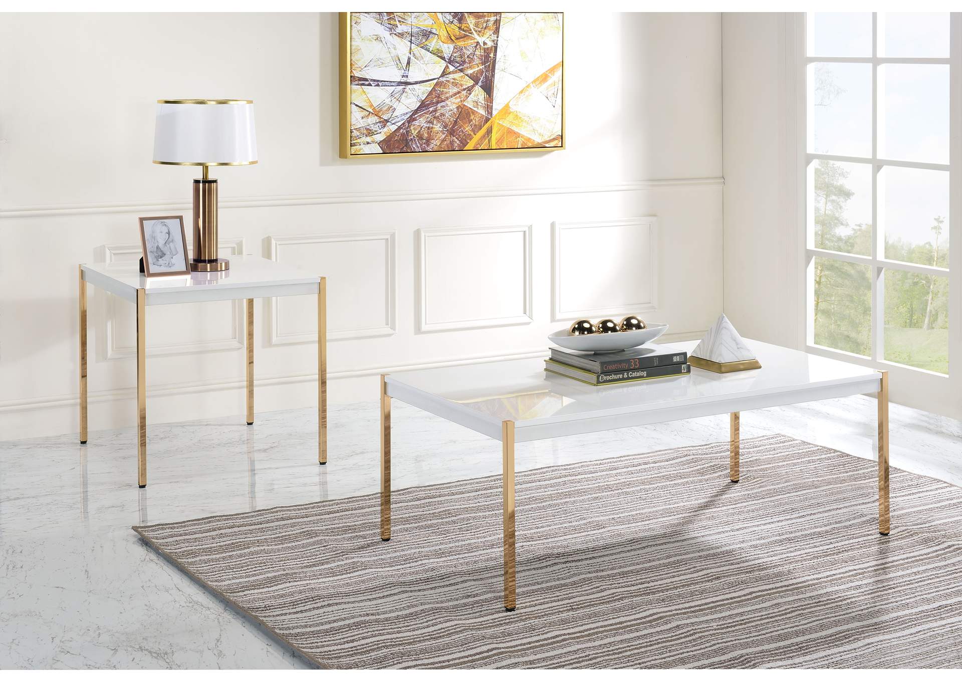 Coffee Table image 5