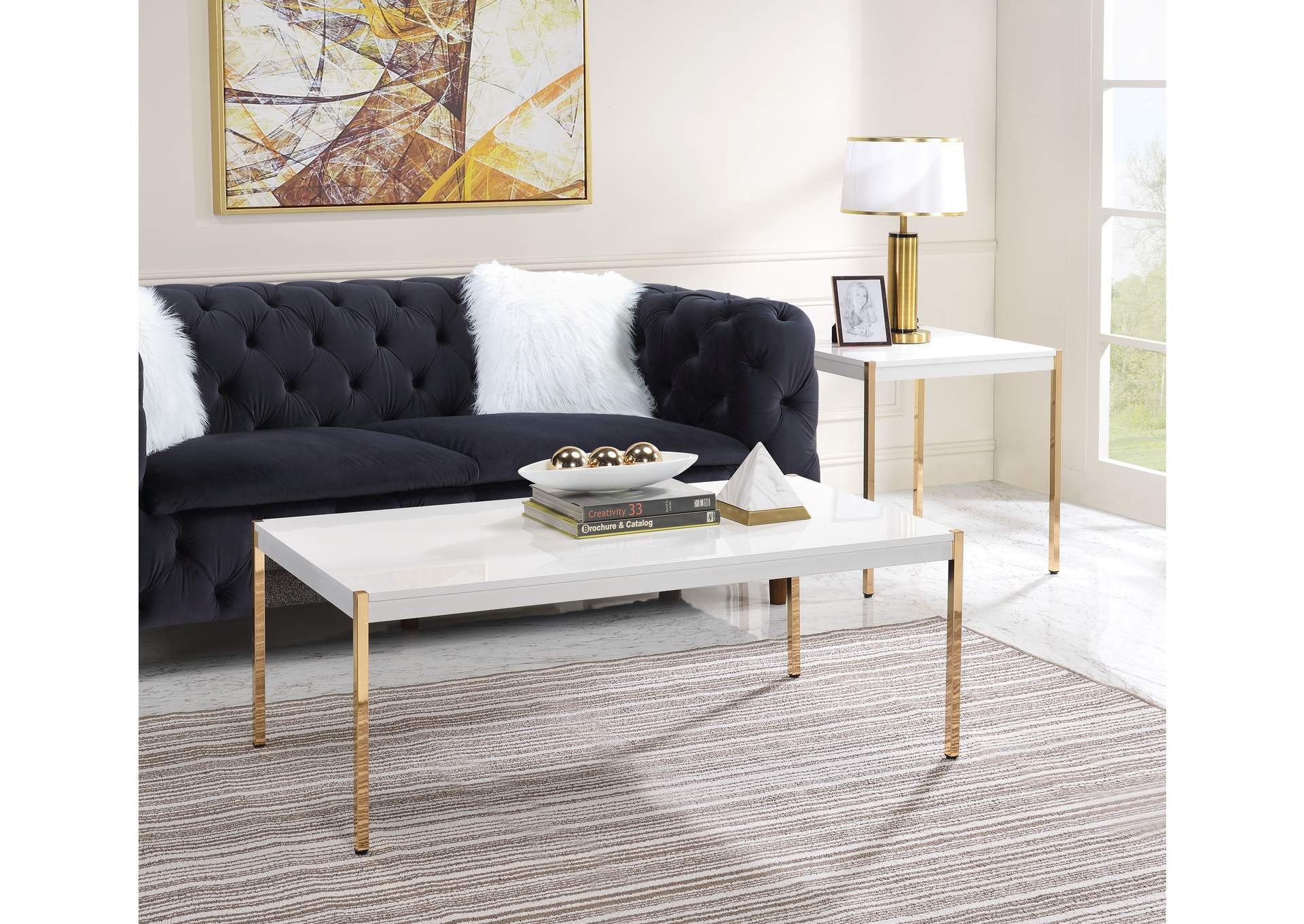 Coffee Table image 6