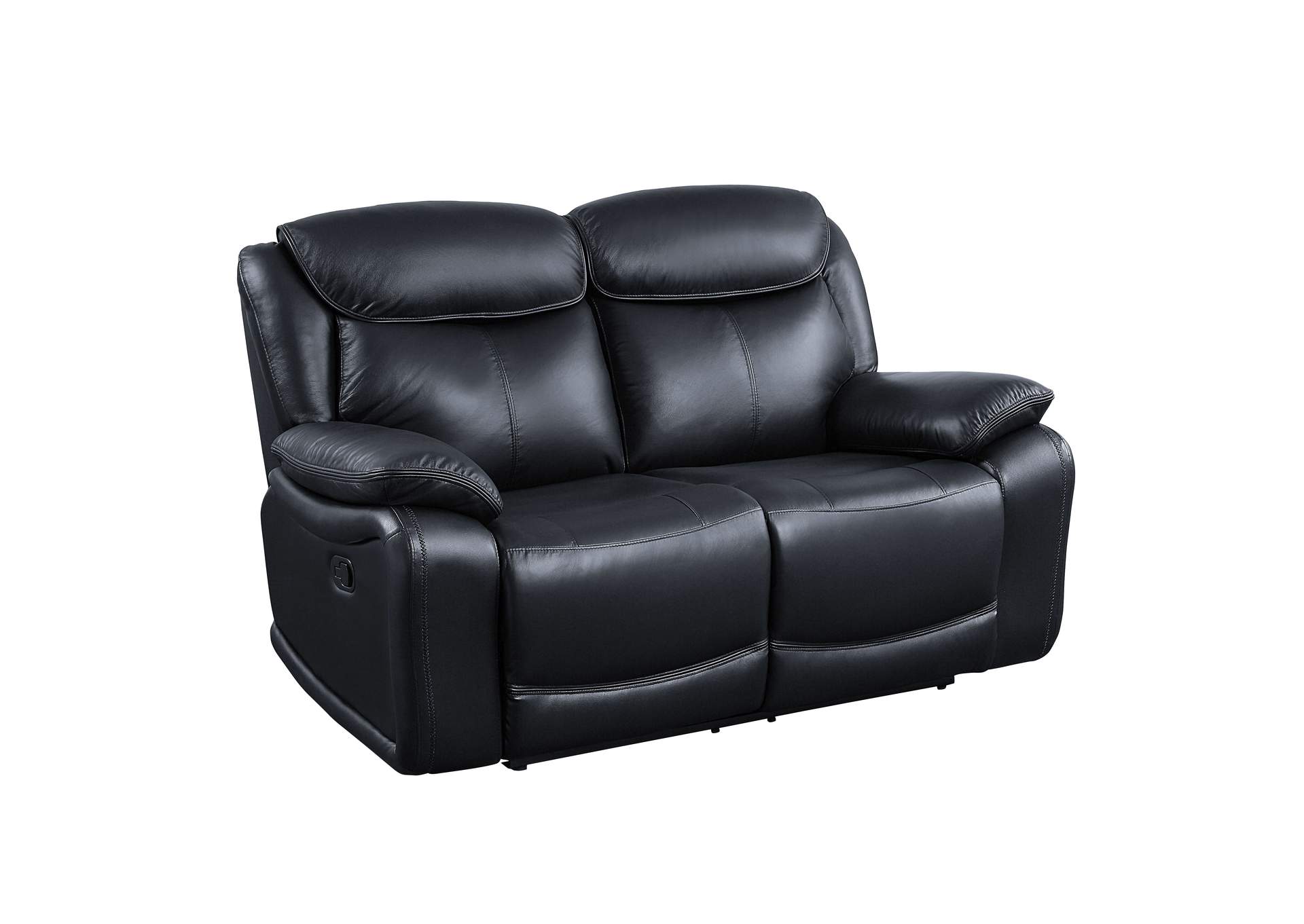Ralorel Motion Loveseat image 1
