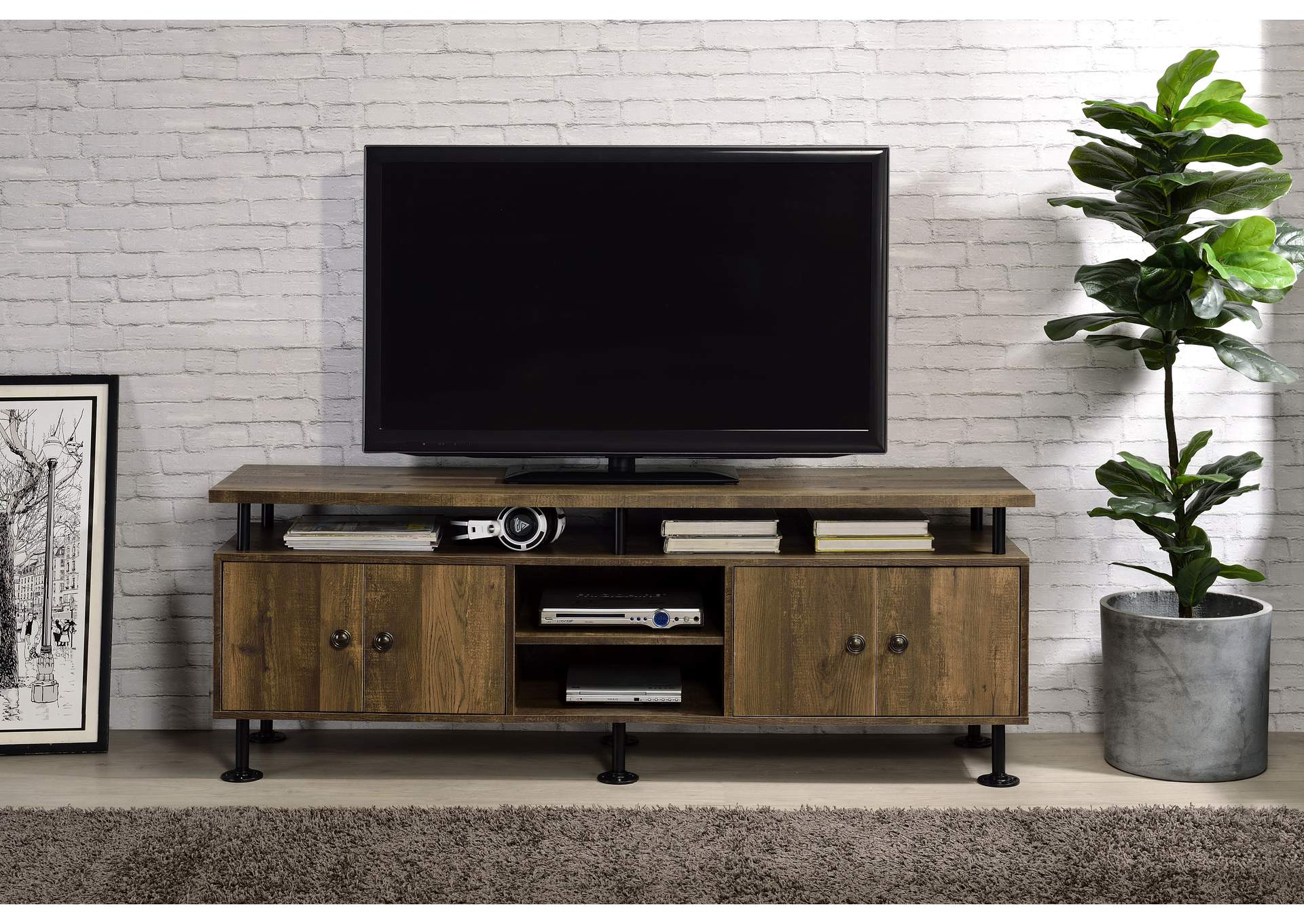 TV Stand image 5