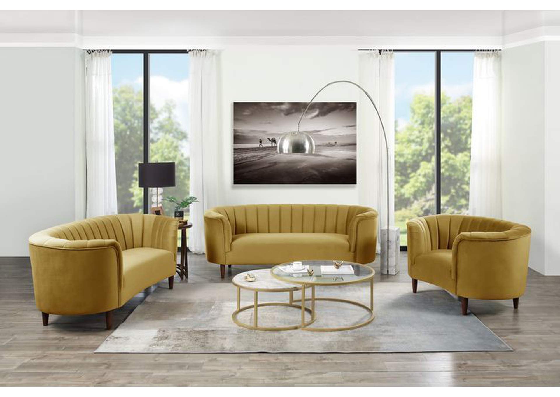 Loveseat image 4