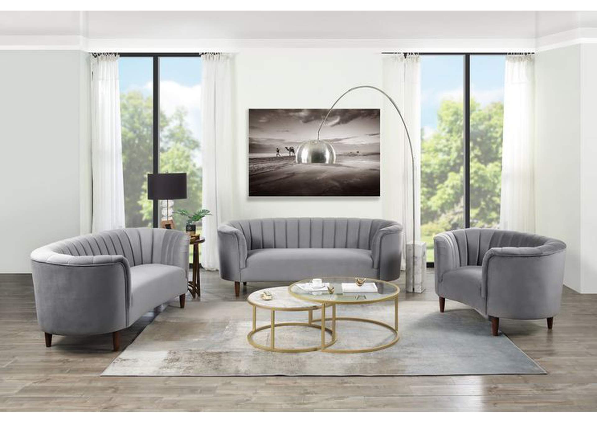 Loveseat image 6