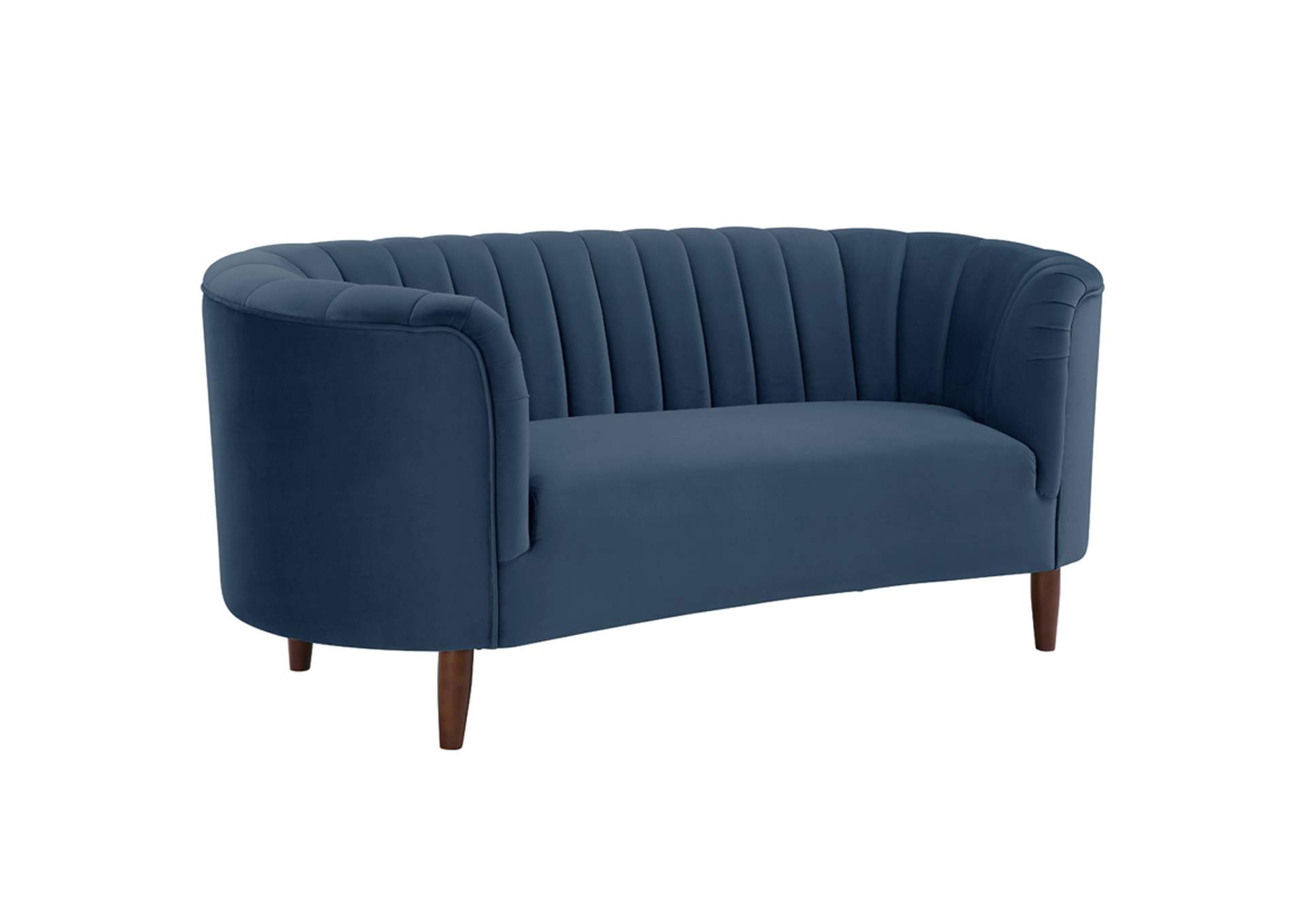 Millephri Loveseat
