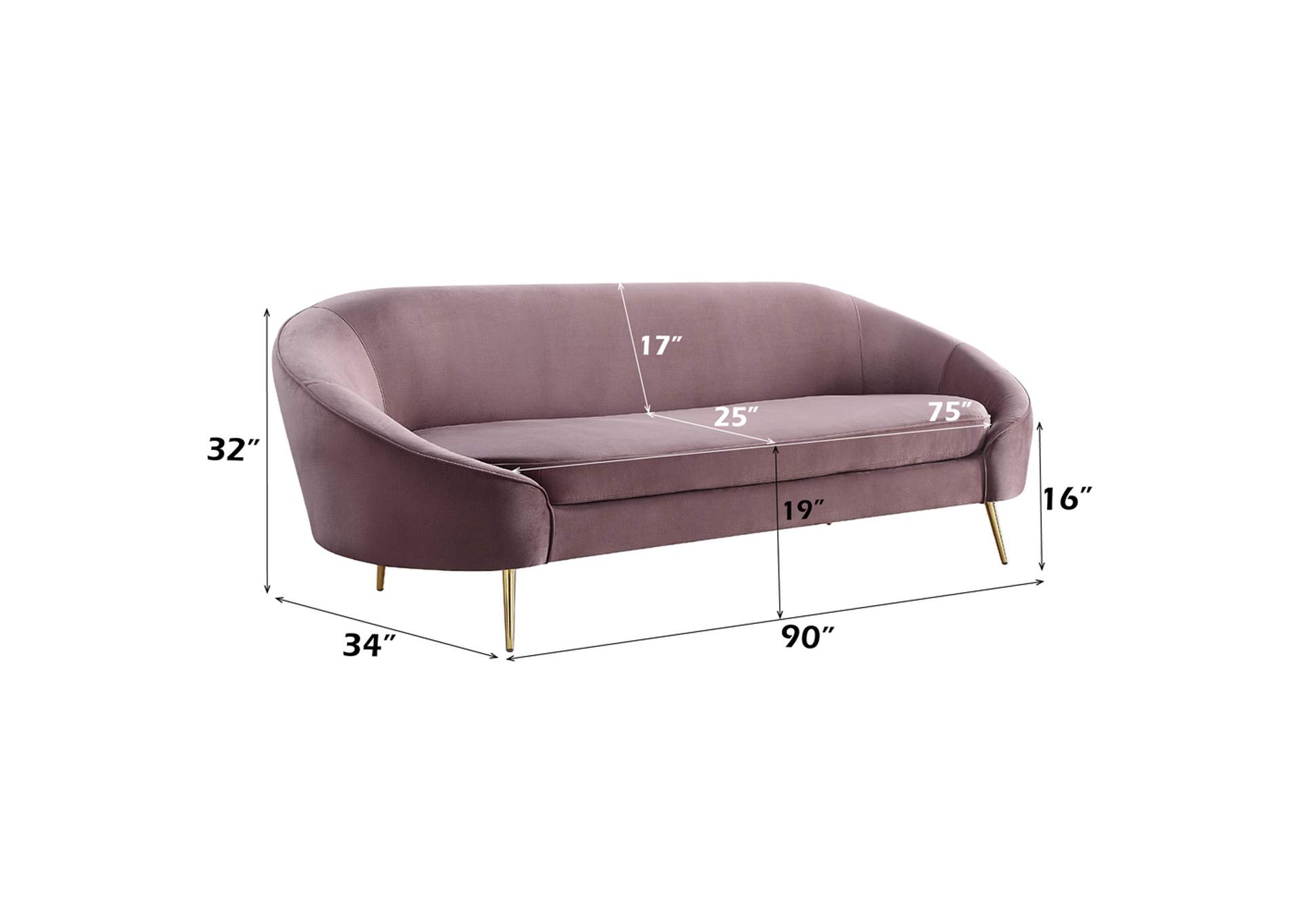 Abey Sofa image 9