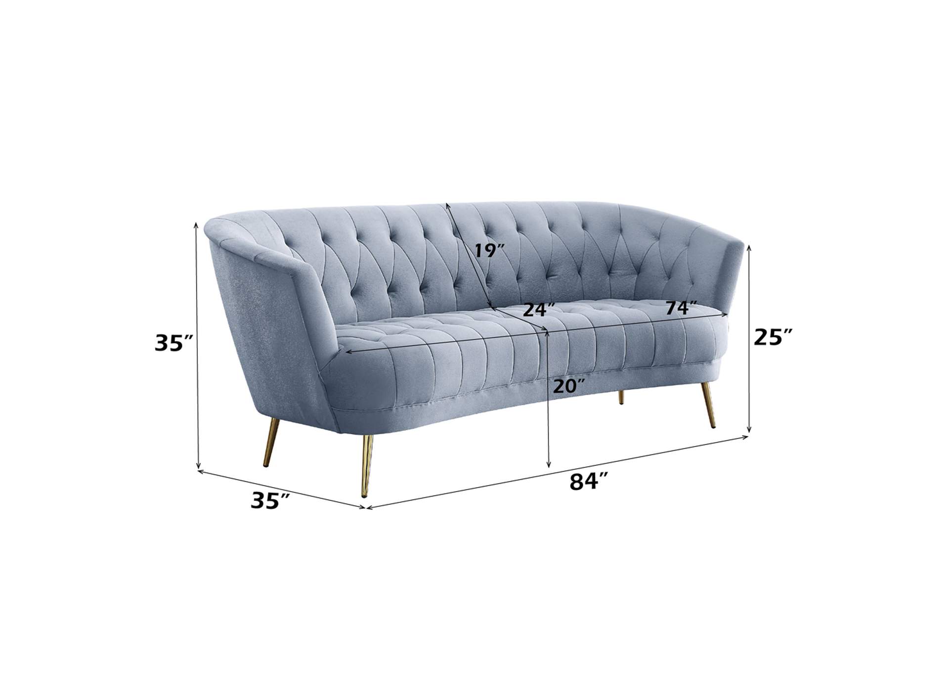 Bayram Sofa image 10