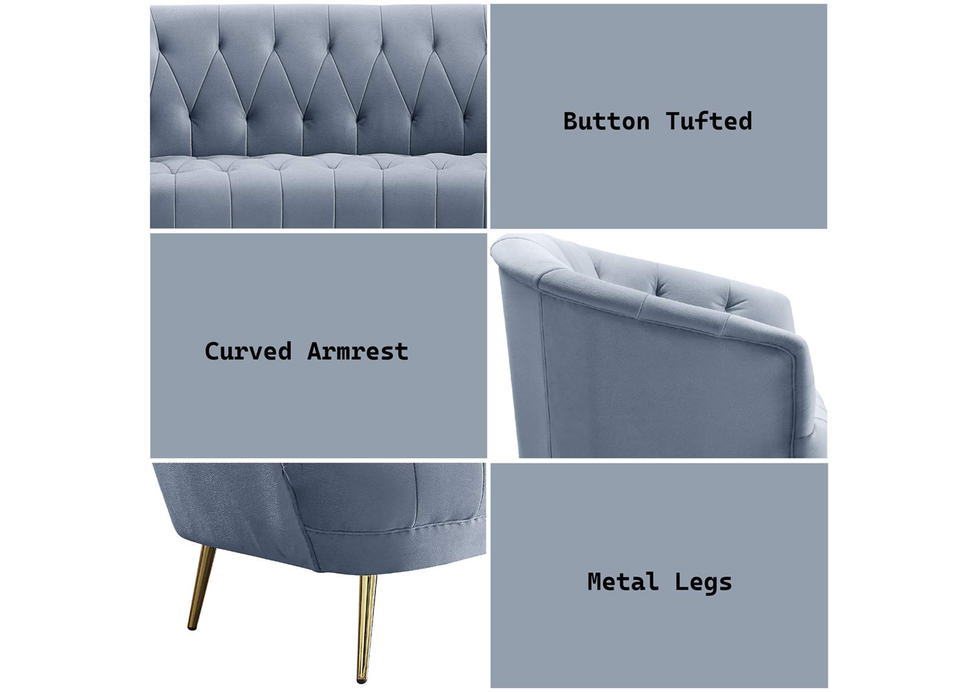 Bayram Sofa image 11