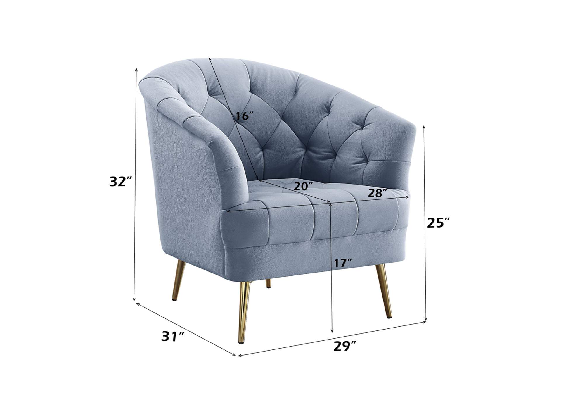 Bayram Chair image 9