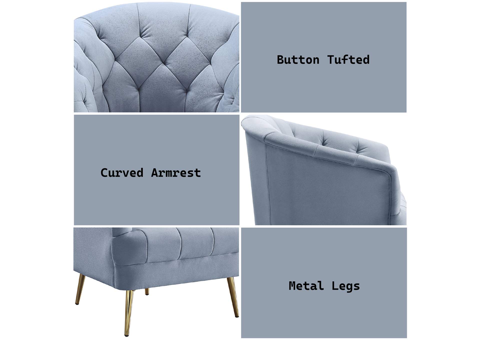 Bayram Chair image 10
