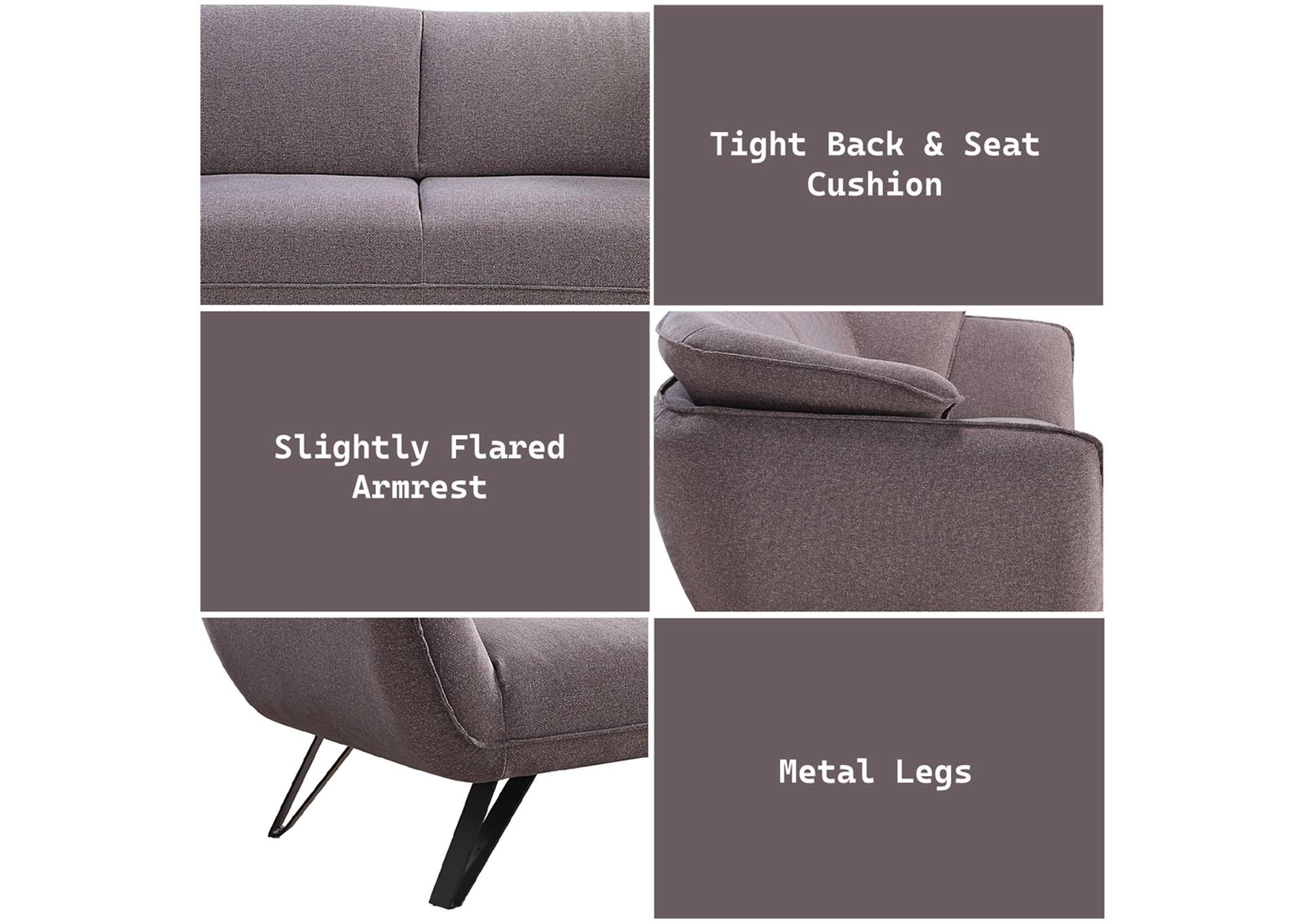Dalya Sofa image 9