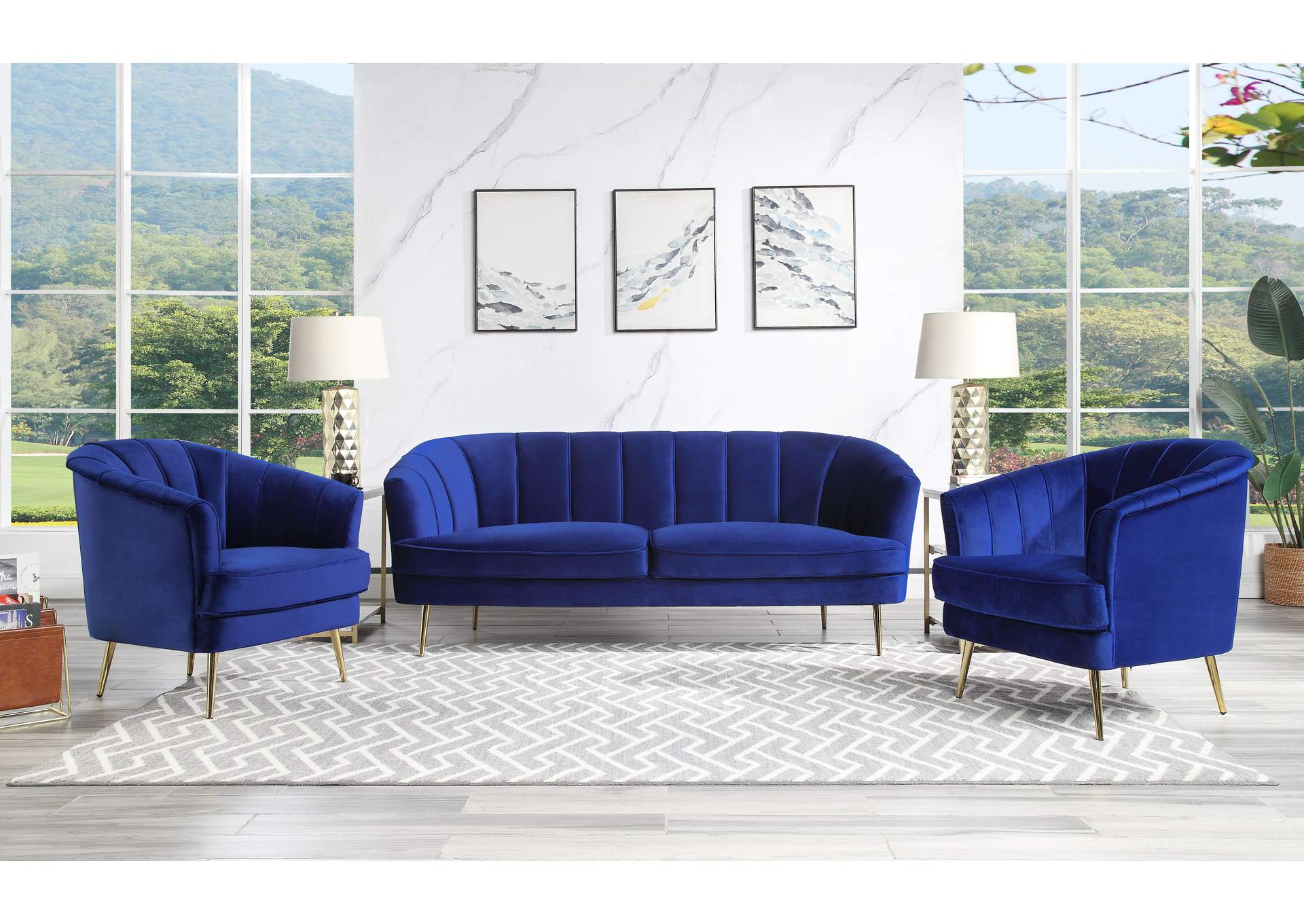 Eivor Chair image 6