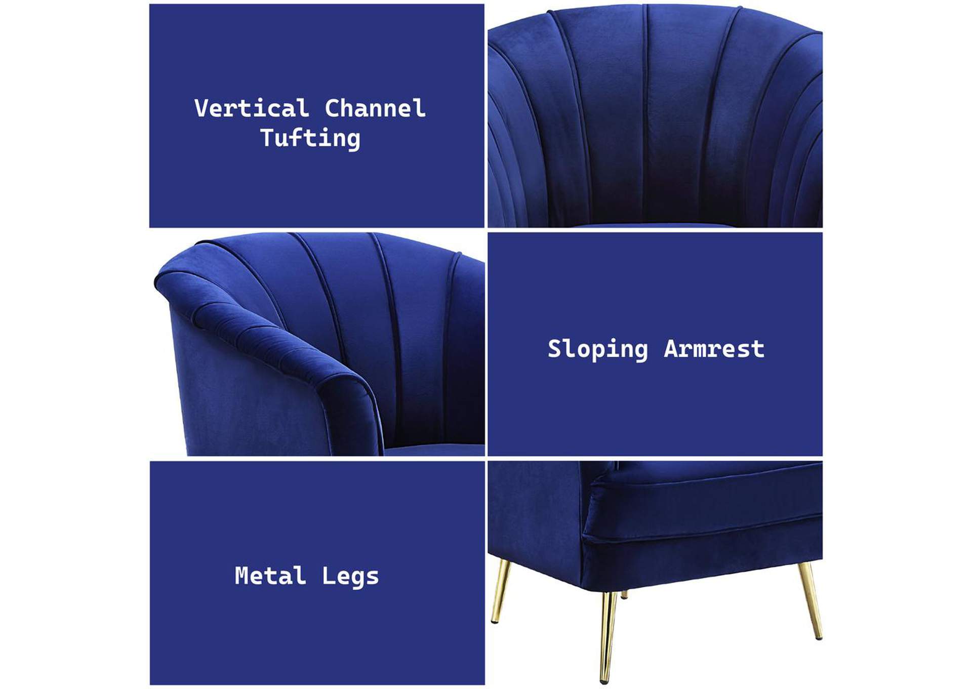 Eivor Chair image 10