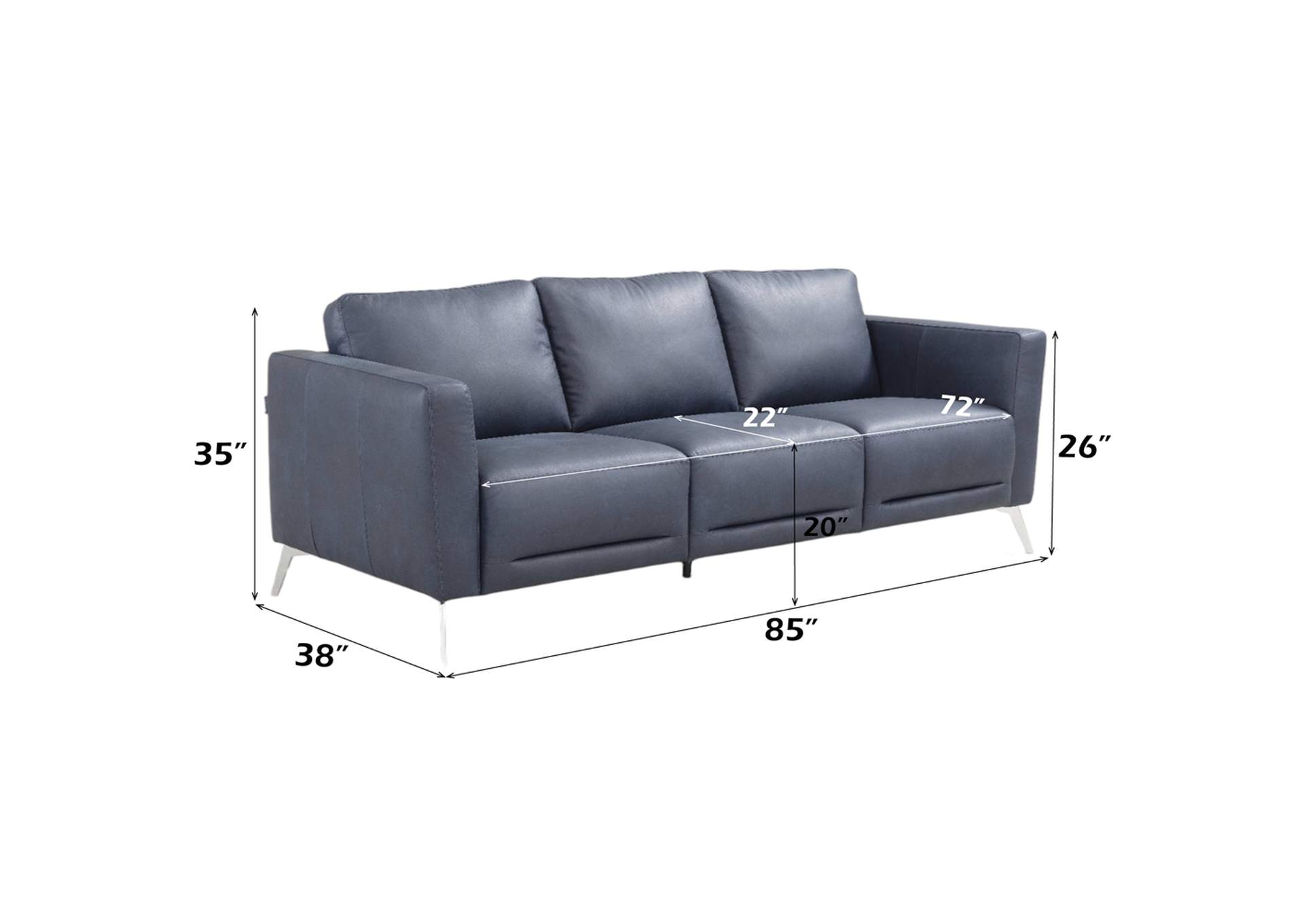 Astonic Sofa image 10