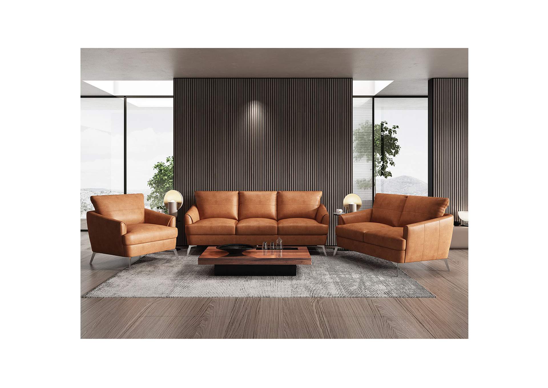 Safi Loveseat