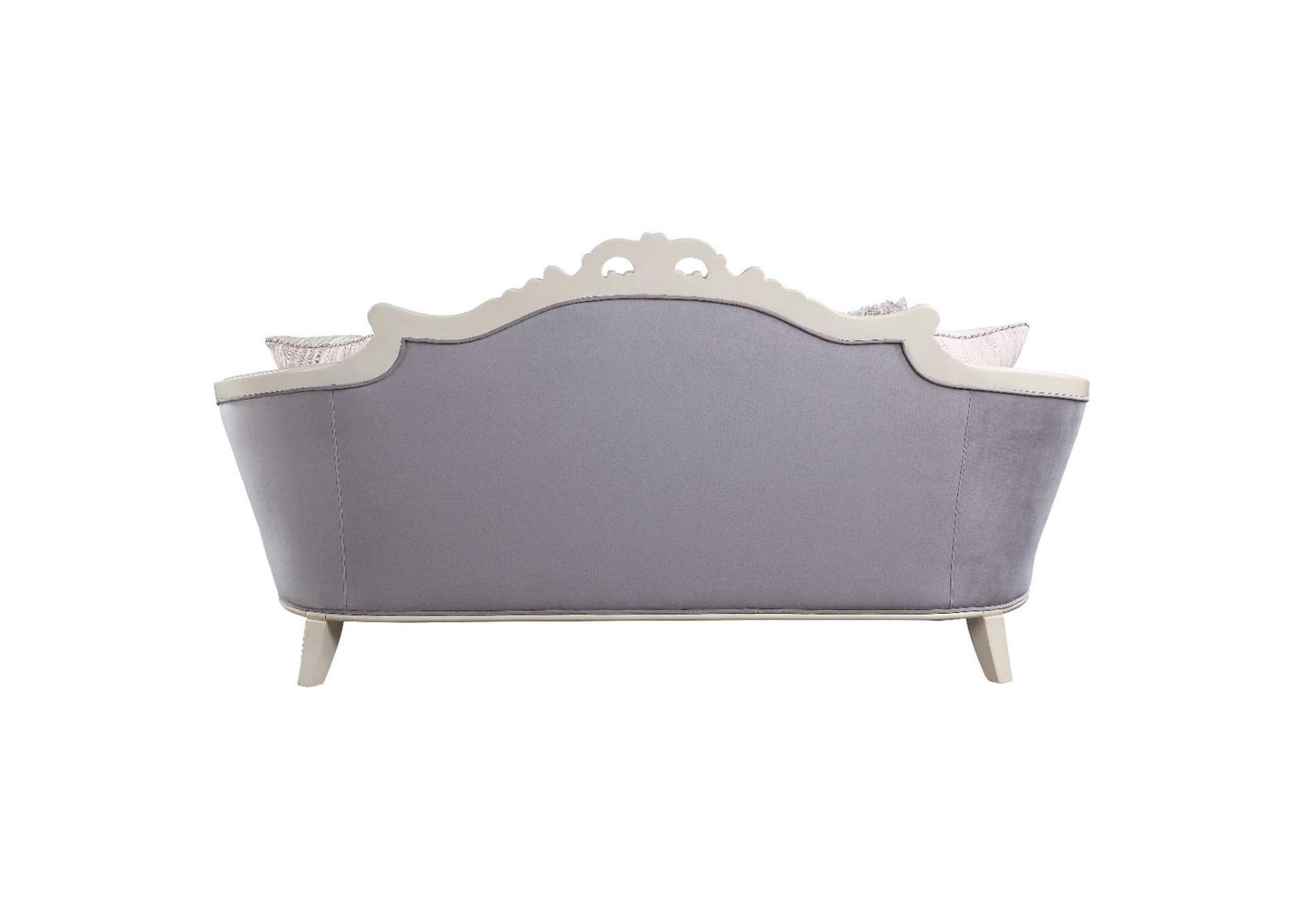 Galelvith Sofa with 6 Pillows image 5