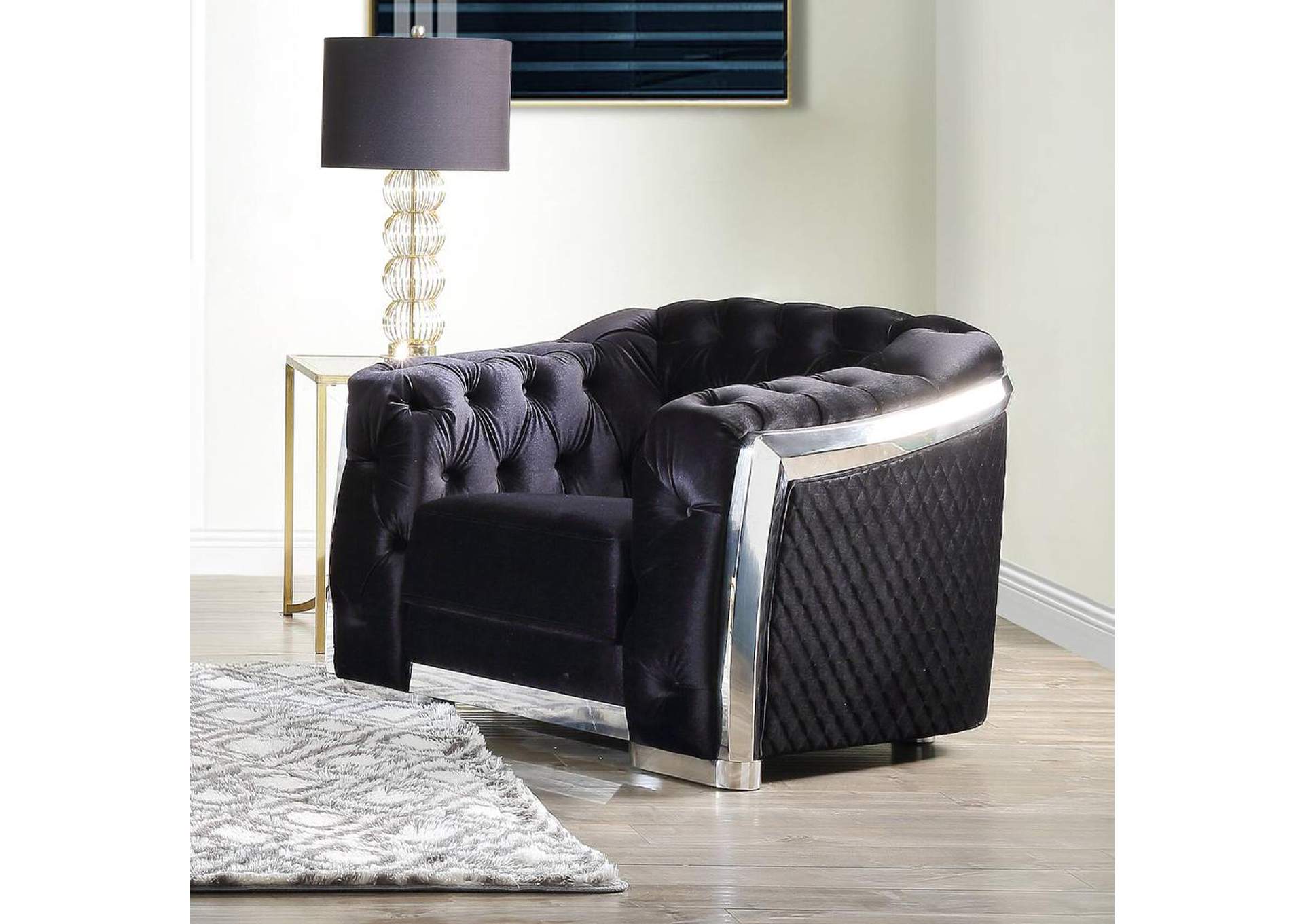 Pyroden Chair image 1