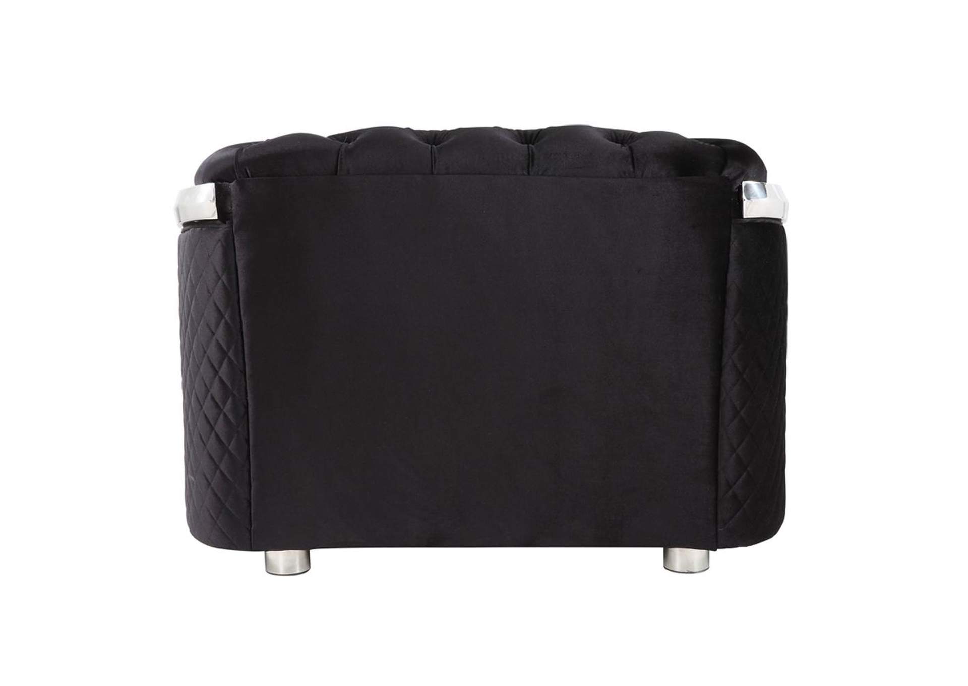 Pyroden Chair image 5