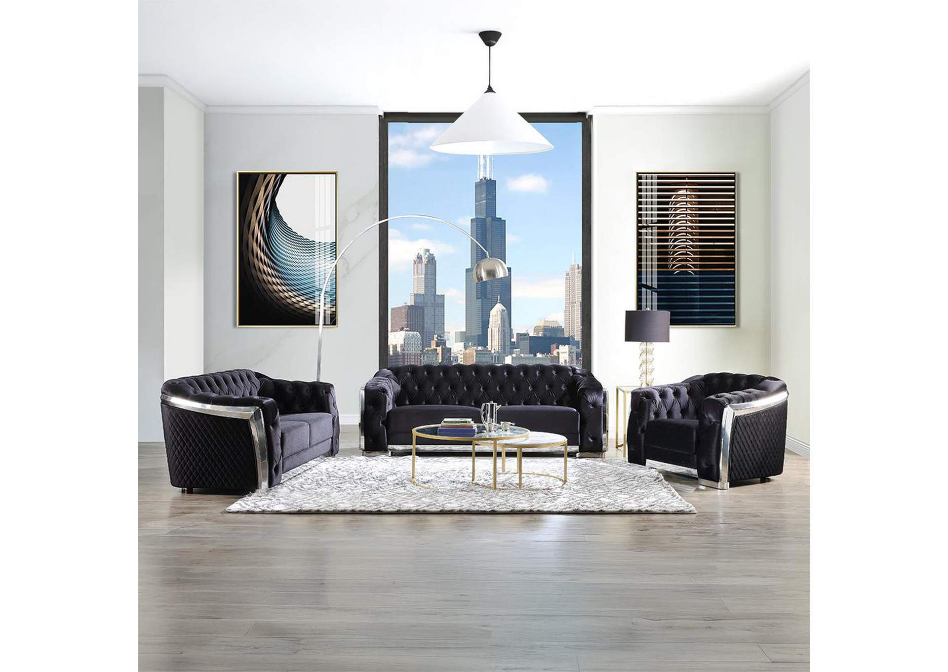 Pyroden Chair image 8