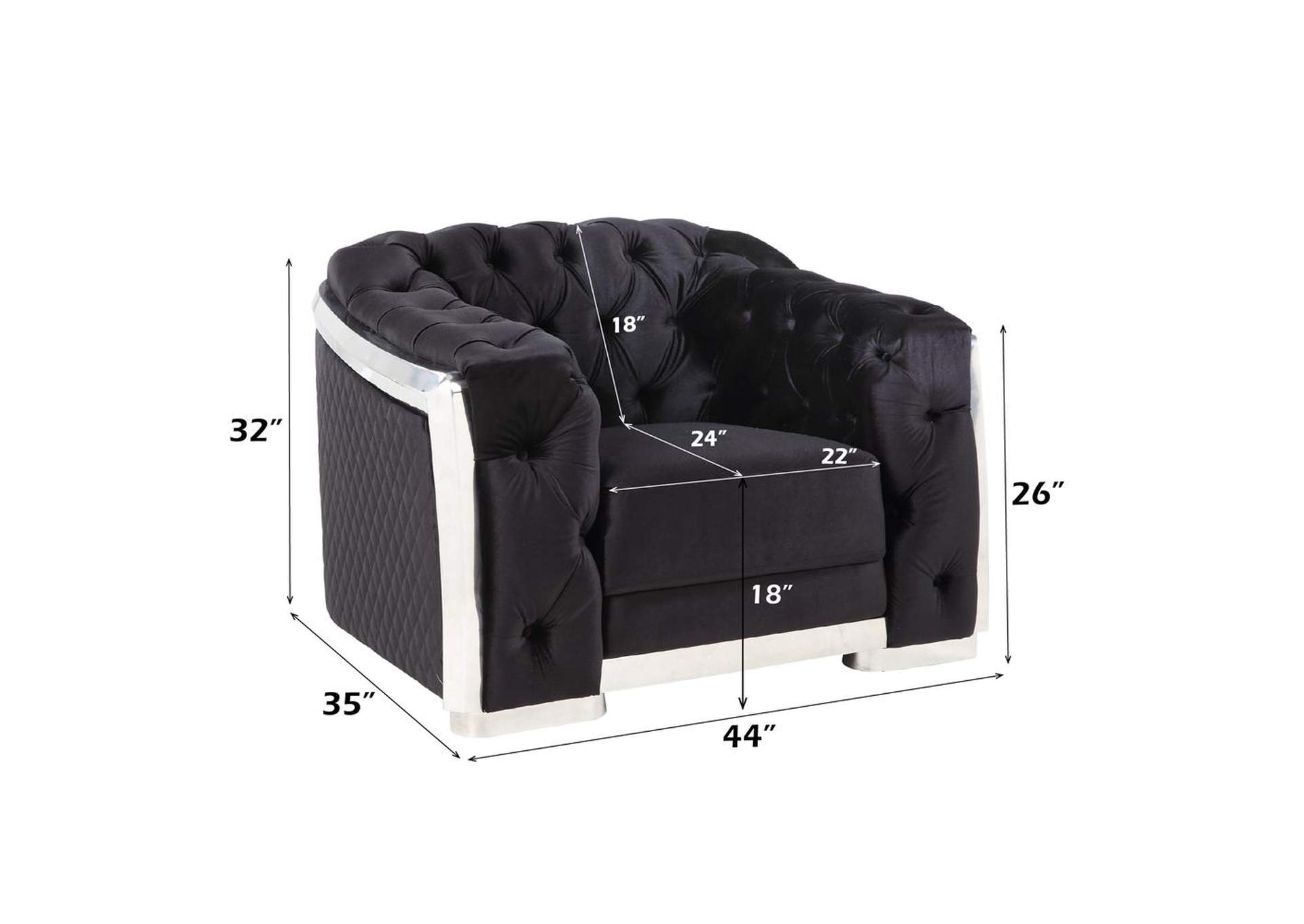 Pyroden Chair image 9