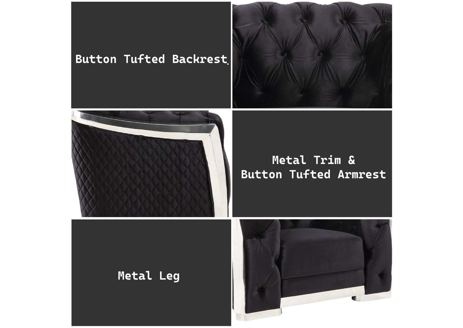 Pyroden Chair image 11