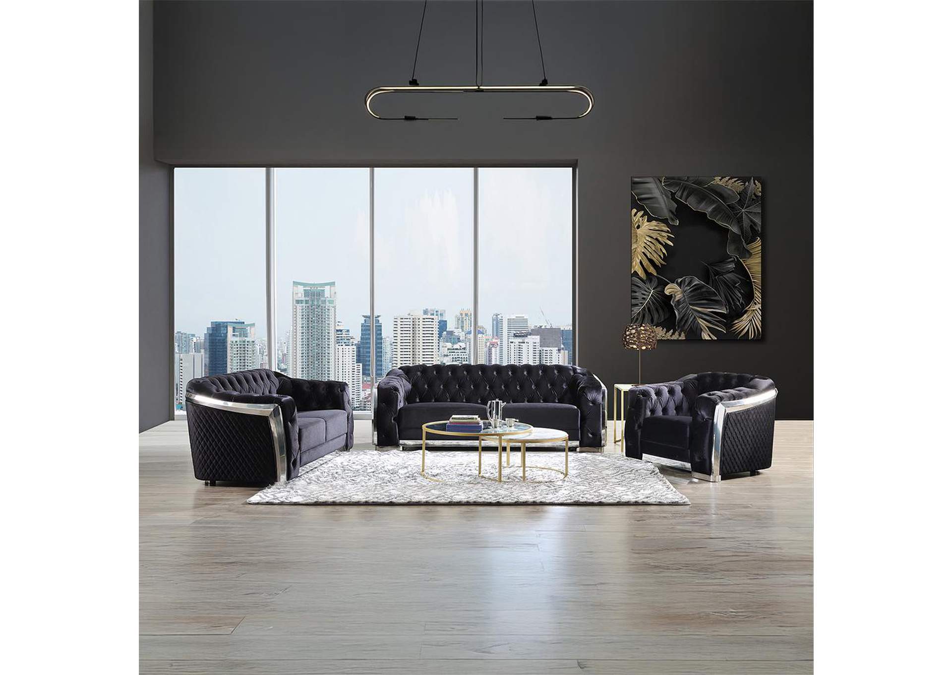 Pyroden Chair image 10