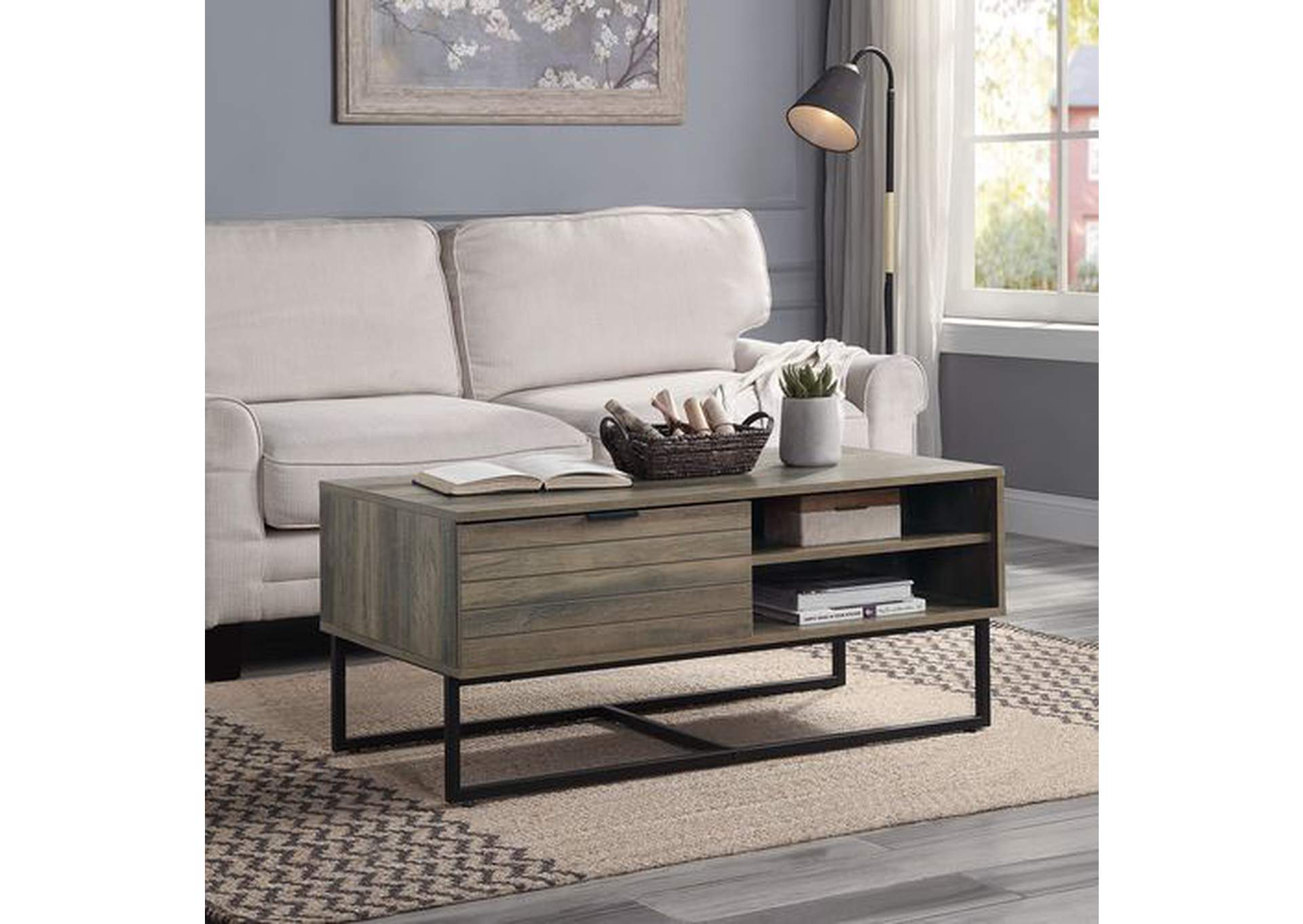 Accent Table image 7