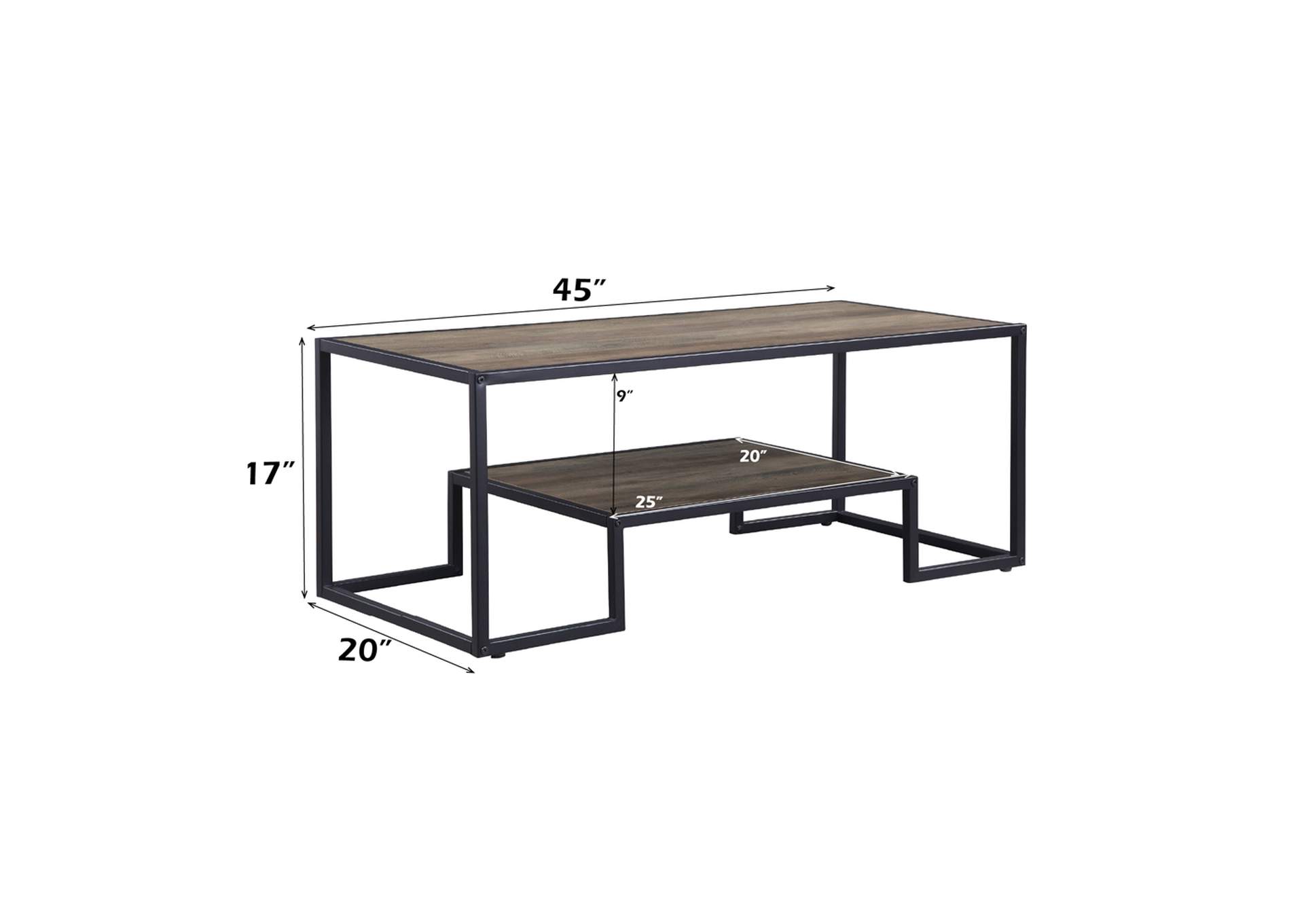 Idella Coffee Table image 9