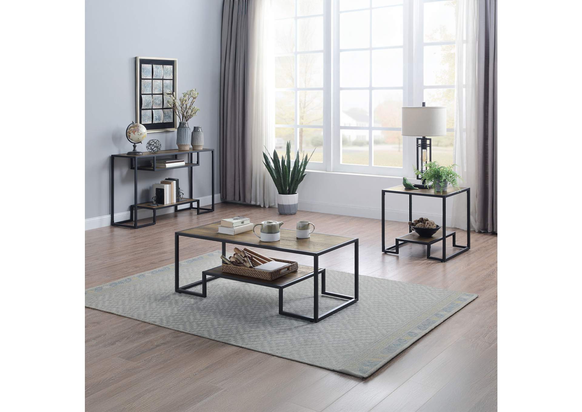 Idella Coffee Table