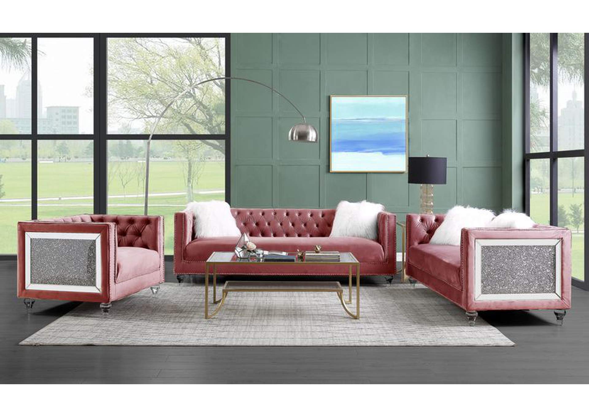 Sofa image 3