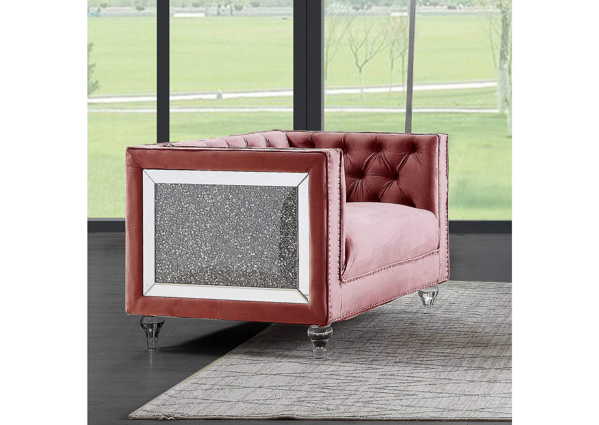 Heibero Ii Chair