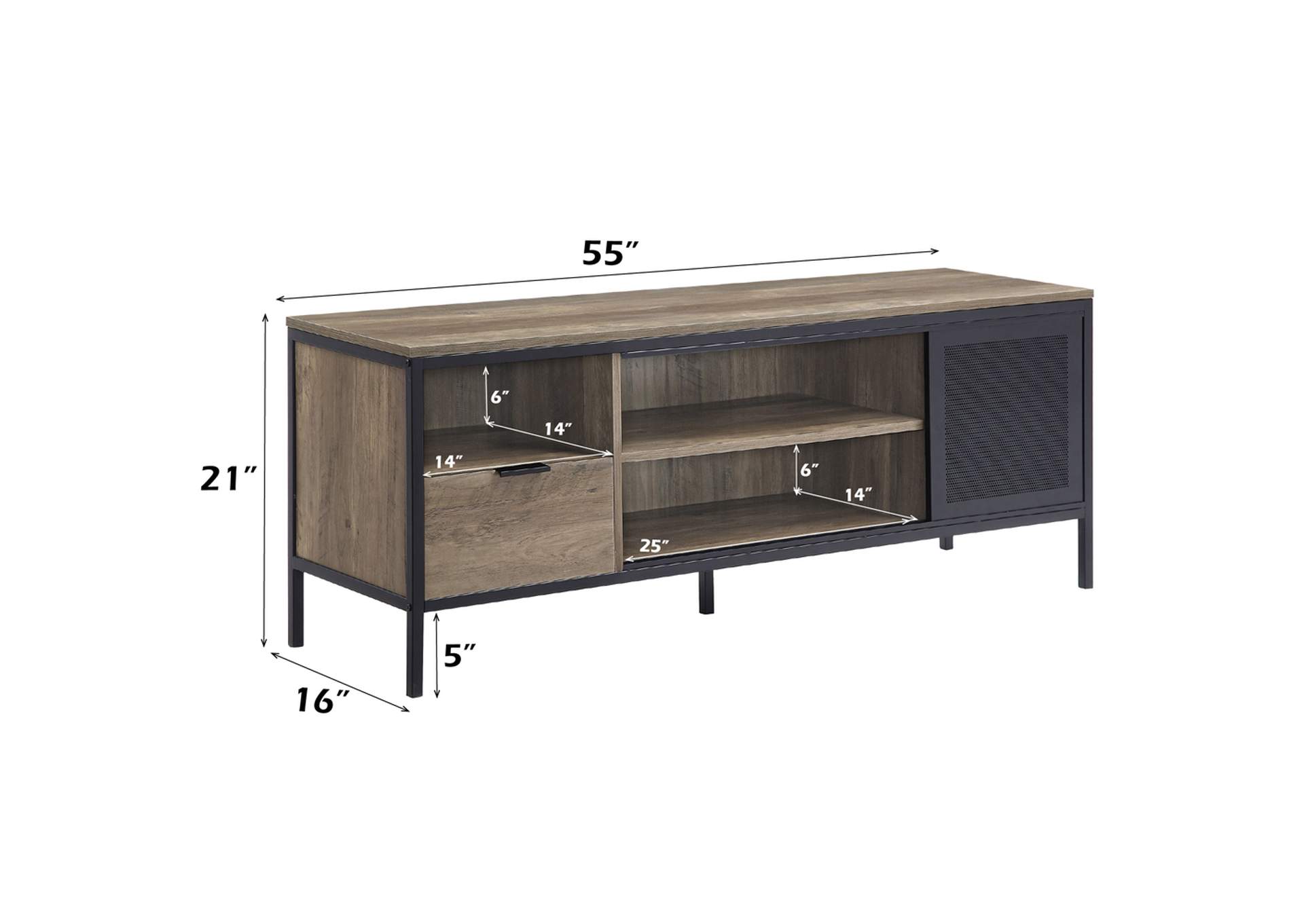 Nantan TV Stand image 9