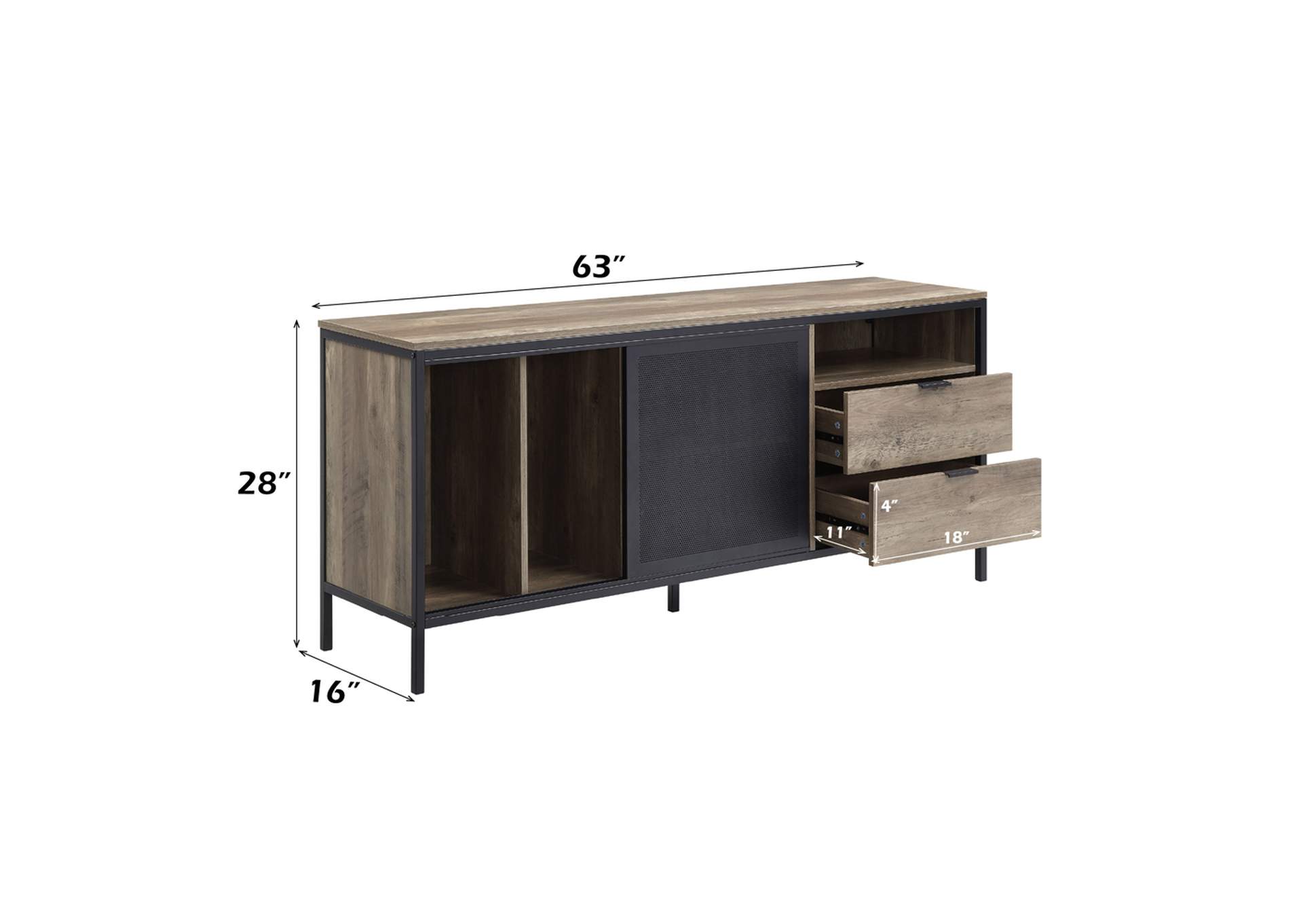 Nantan TV Stand image 8