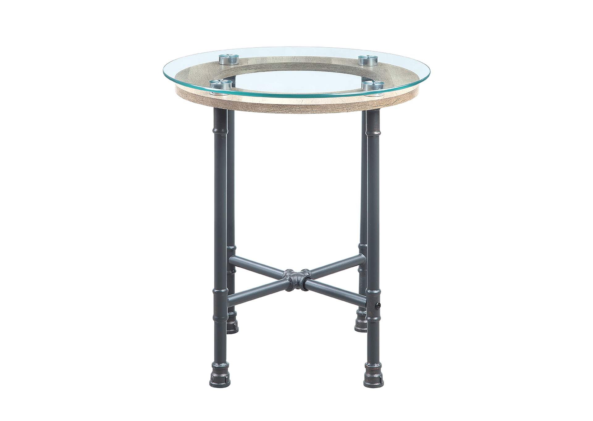 Brantley End Table