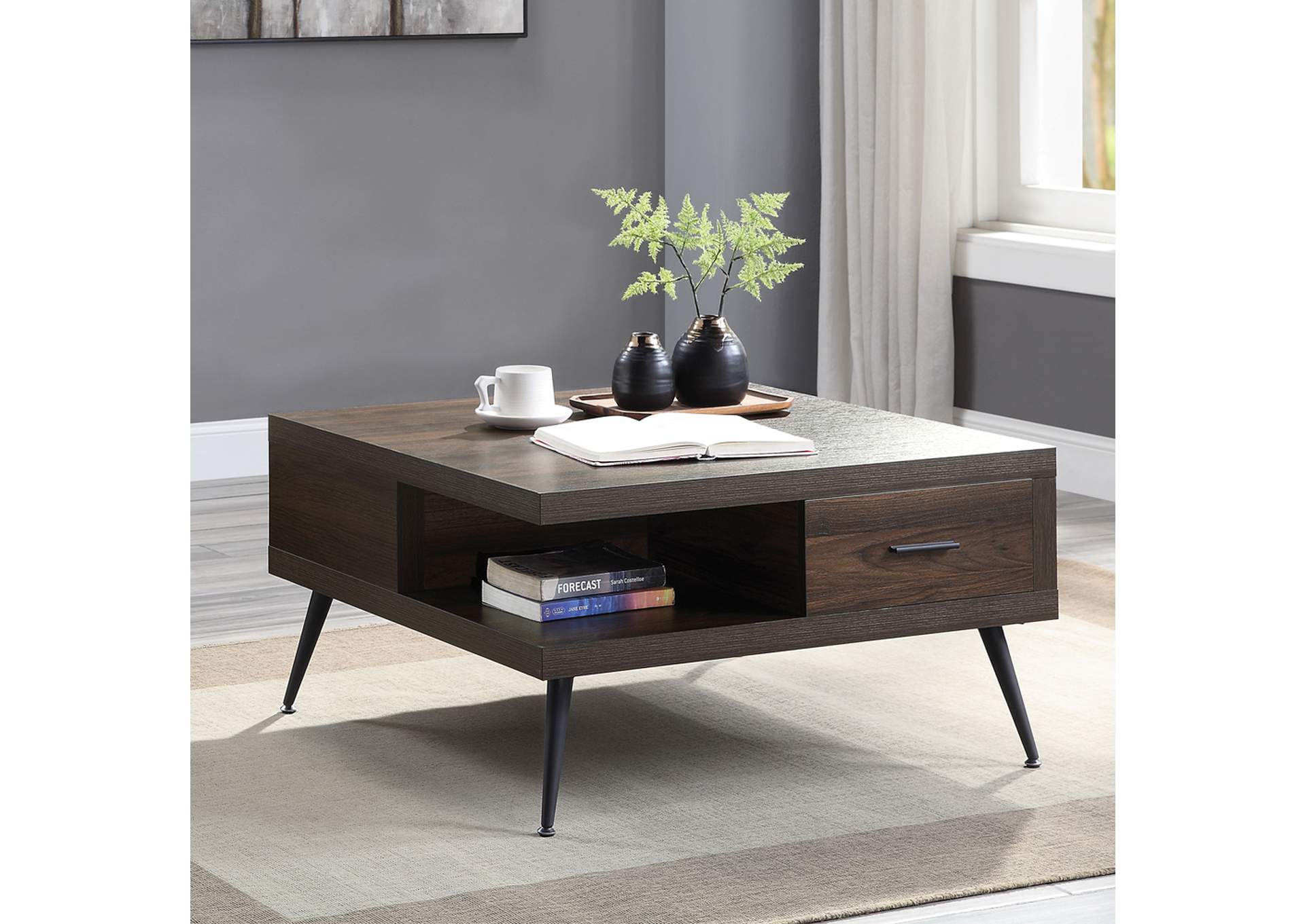 Harel Coffee Table image 1