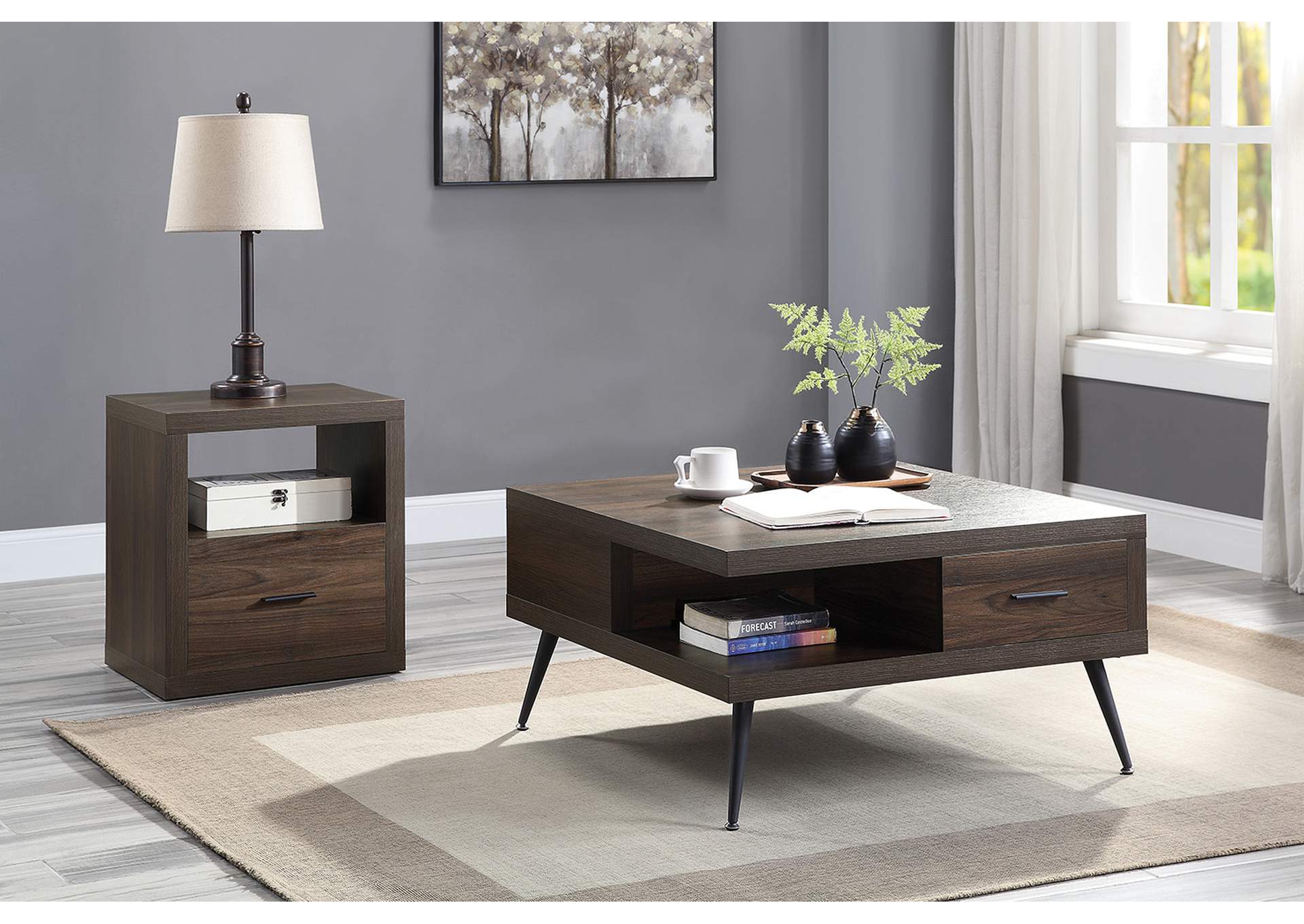 Harel Coffee Table image 7
