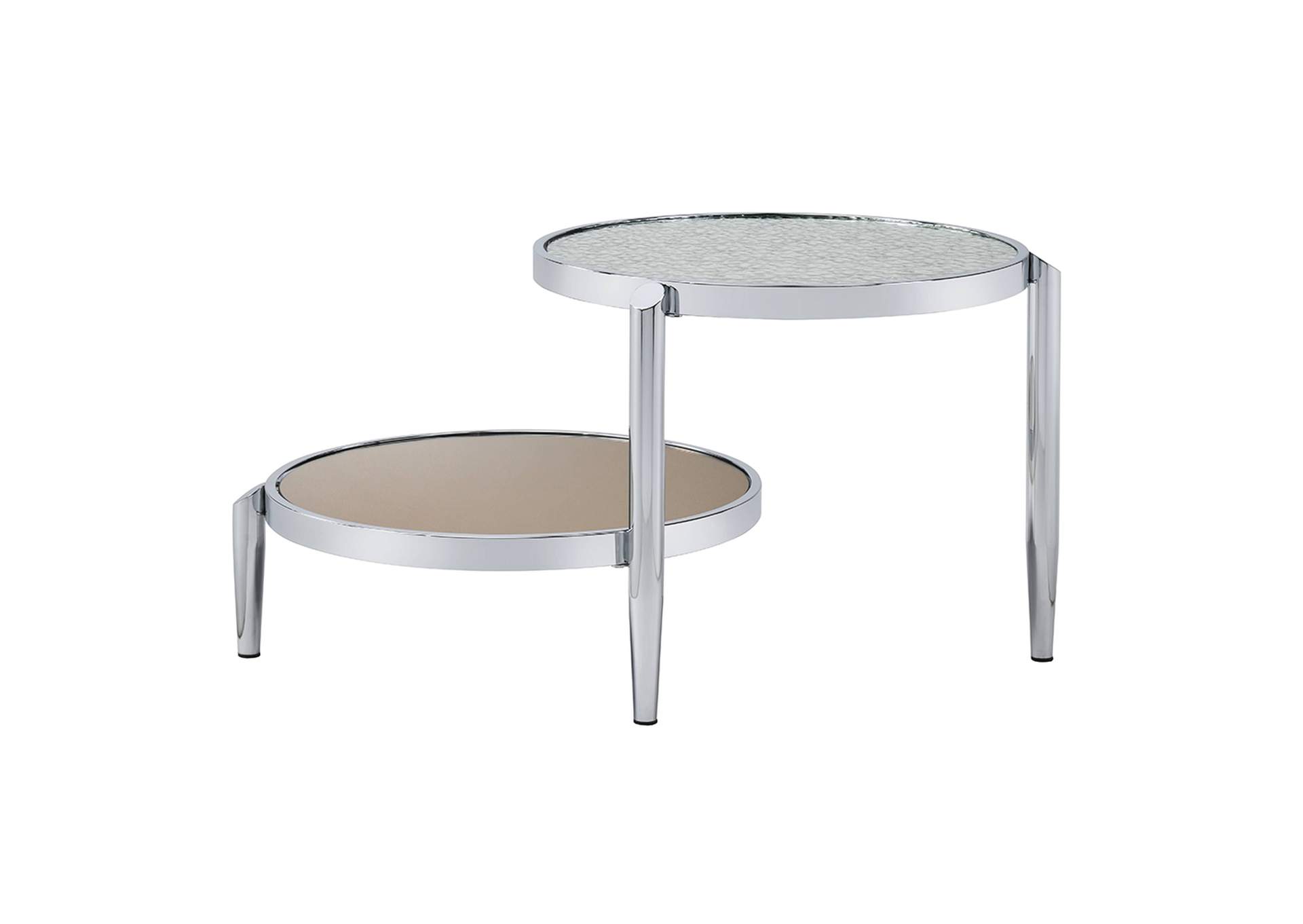 Abbe Coffee Table