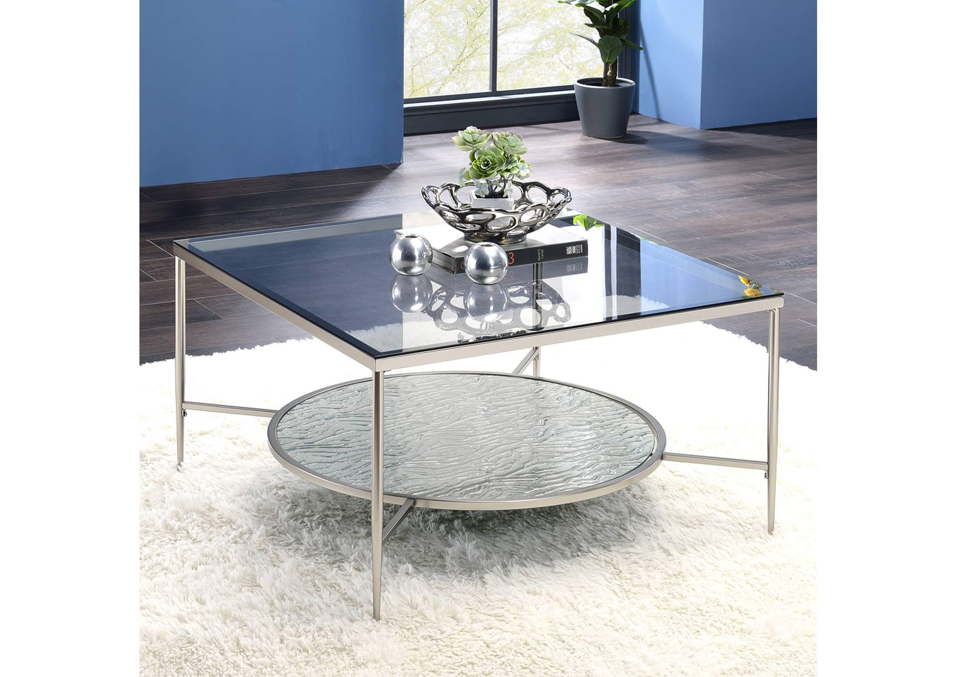 Adelrik Coffee Table