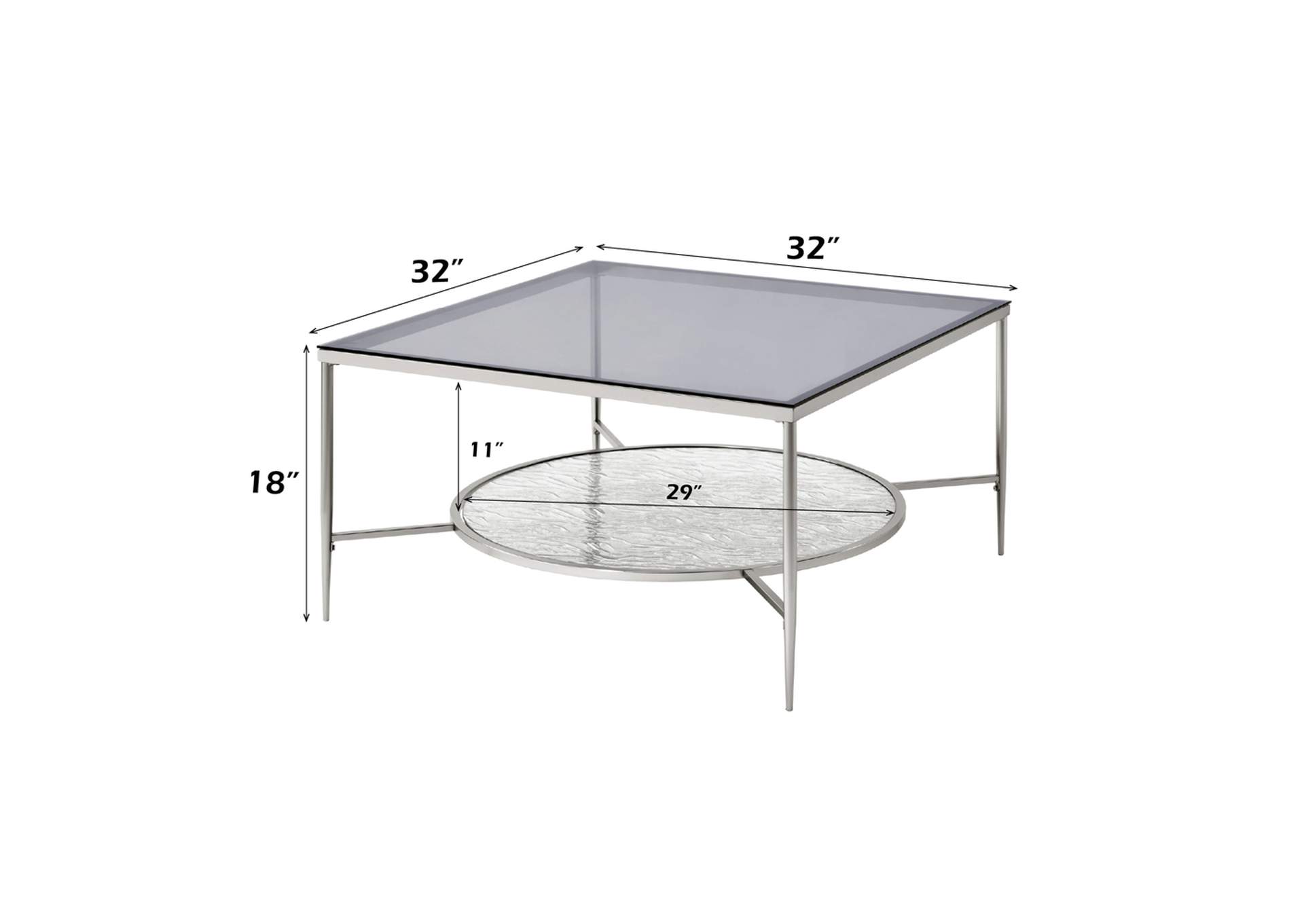 Adelrik Coffee Table image 8