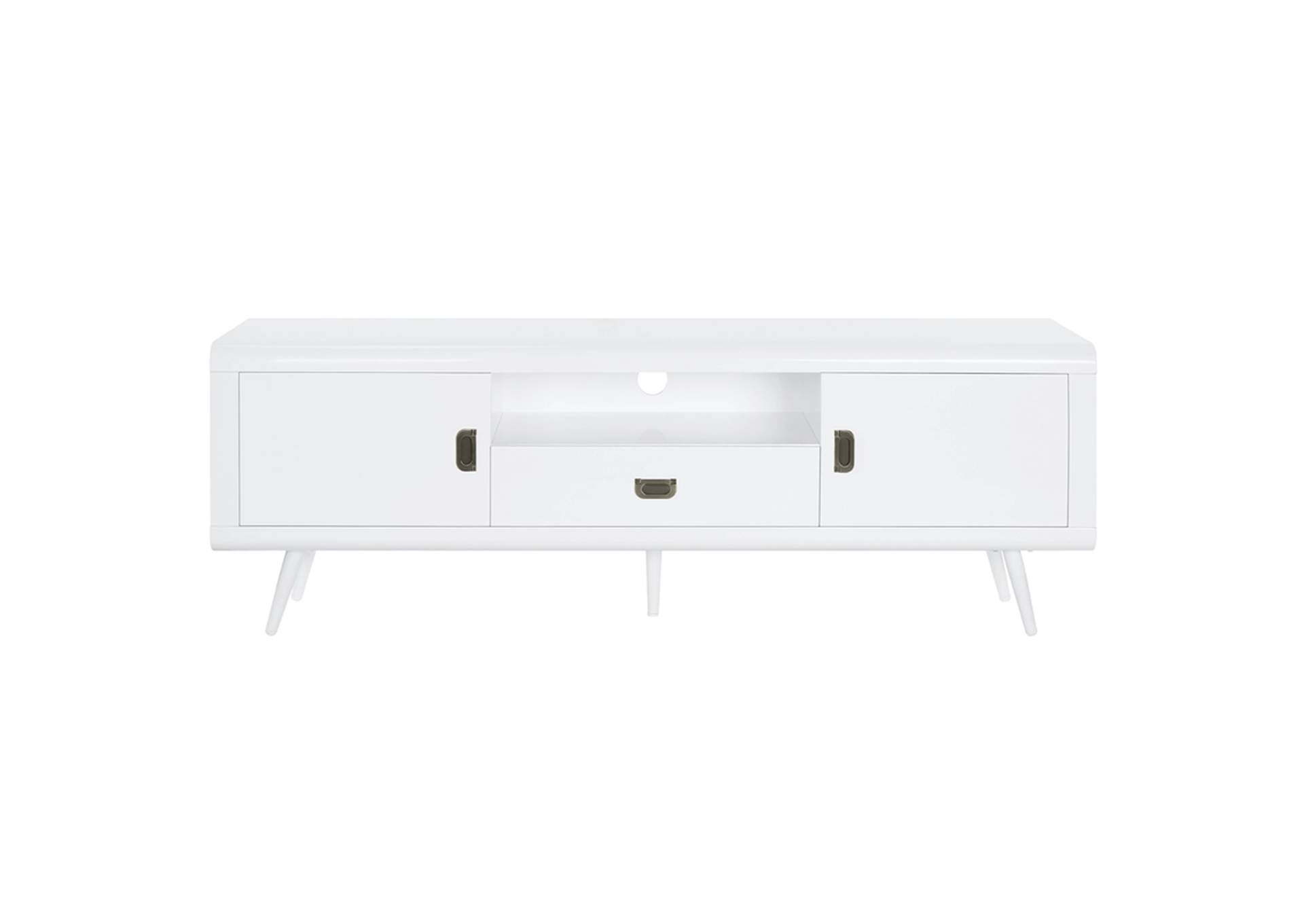Pagan TV Stand