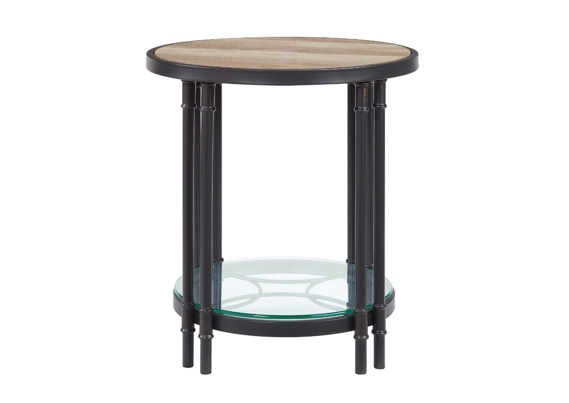 Brantley End Table