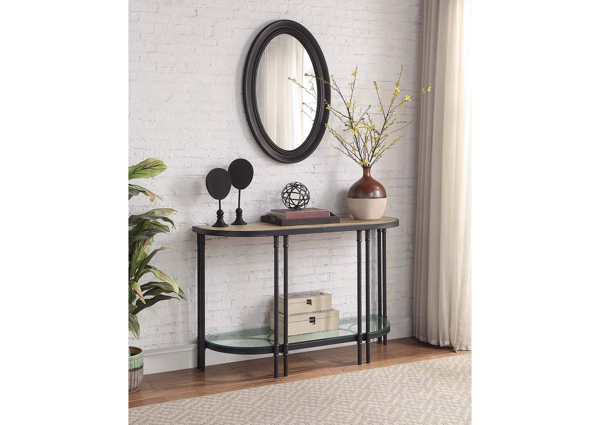 Brantley End Table image 1
